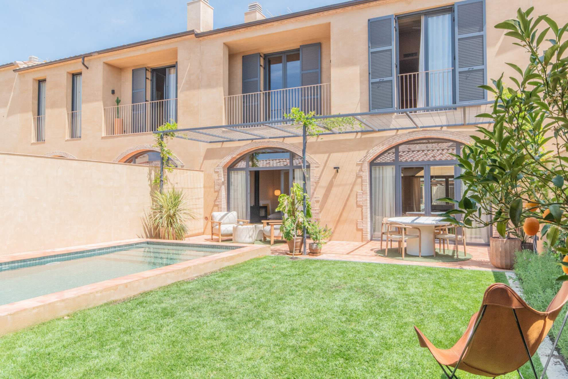  Last 2 Houses: Exclusivity and Calm in the Heart of the Empordà, Gualta - 物件實景