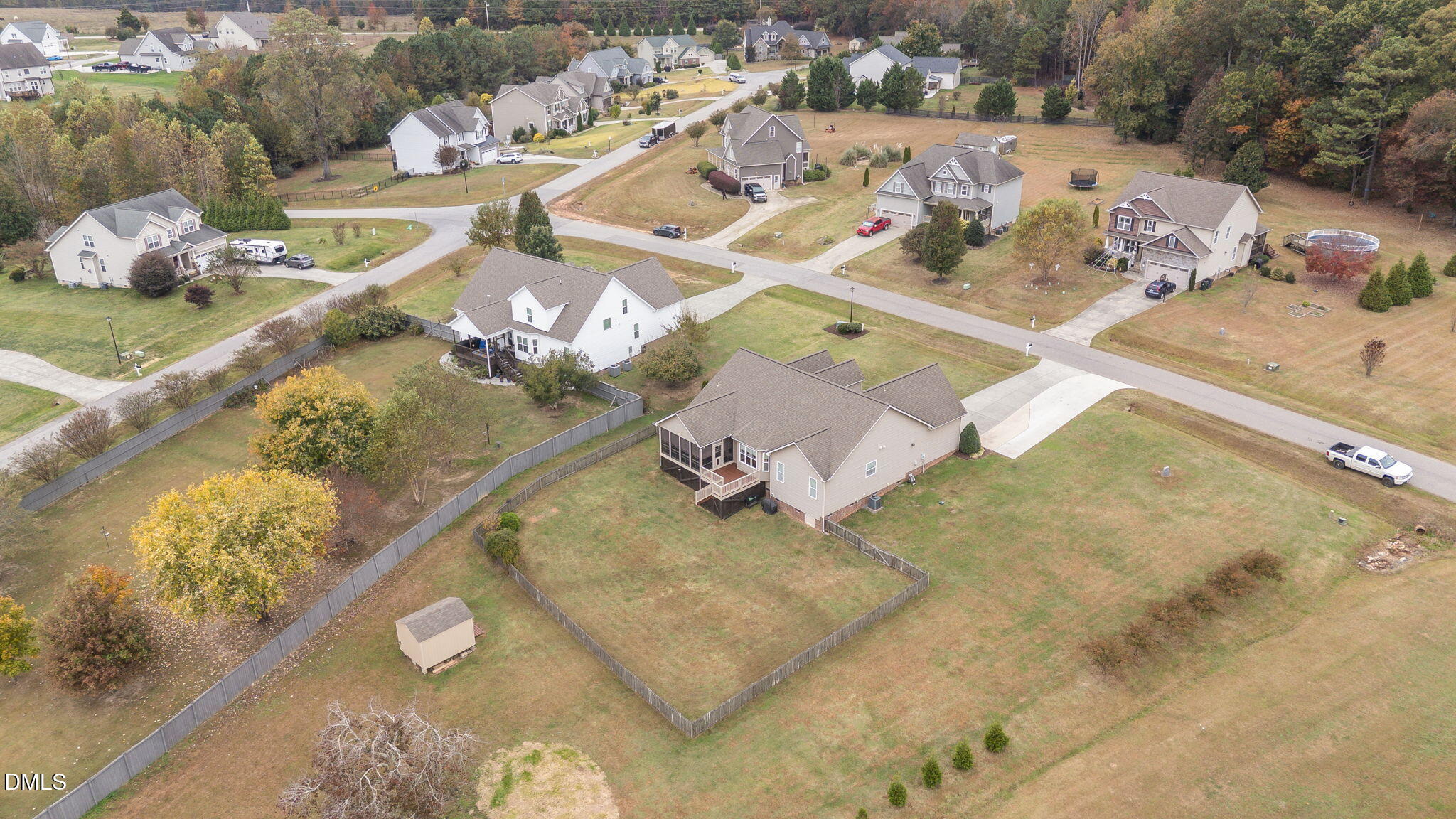 Wake Forest, North Carolina, 27587, United States, 3 Bedrooms Bedrooms, ,3 BathroomsBathrooms,Residential,For Sale,1985038