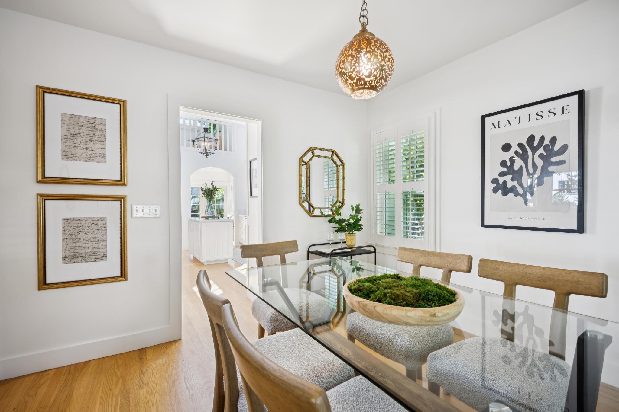  137 France Street - 物件實景