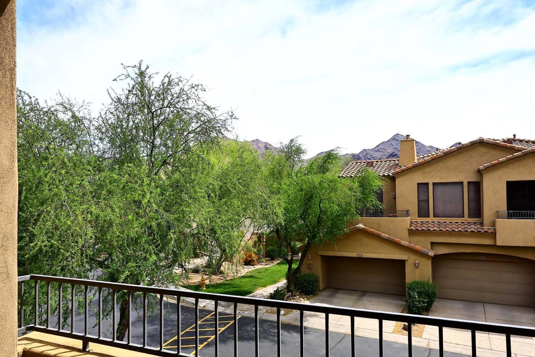  16600 N Thompson Peak Parkway  Scottsdale, AZ - 物件實景