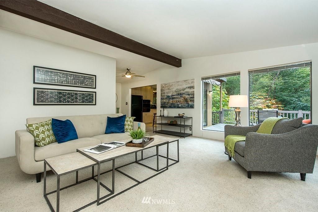 18519 24TH PLACE NE, LAKE FOREST PARK, Washington, 98155, United States, 3 Bedrooms Bedrooms, ,3 BathroomsBathrooms,Residential,For Sale,18519 24TH PLACE NE,1434161