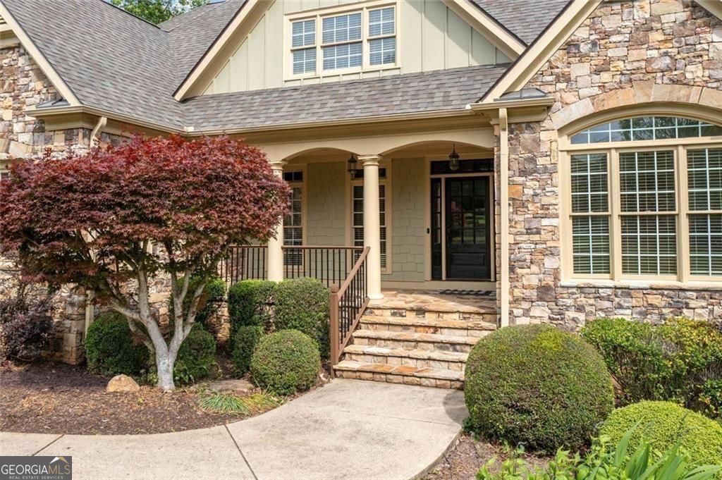 Ball Ground, Georgia, 30107, United States, 6 Bedrooms Bedrooms, ,4 BathroomsBathrooms,Residential,For Sale,1913989
