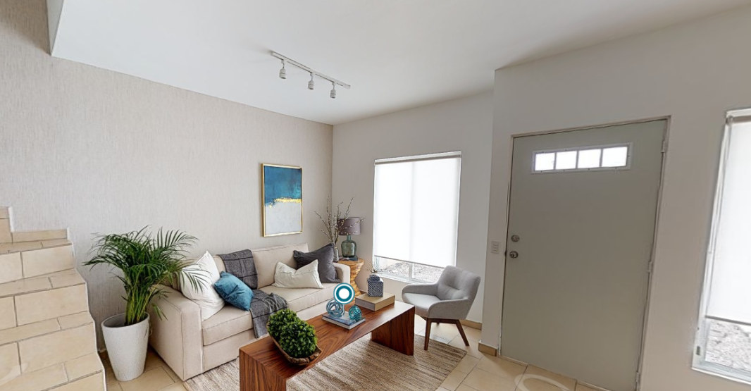 Av. de la Cantera, Querétaro, Querétaro, 76116, Mexico, 2 Bedrooms Bedrooms, ,2 BathroomsBathrooms,Residential,For Sale,Av. de la Cantera,1442014