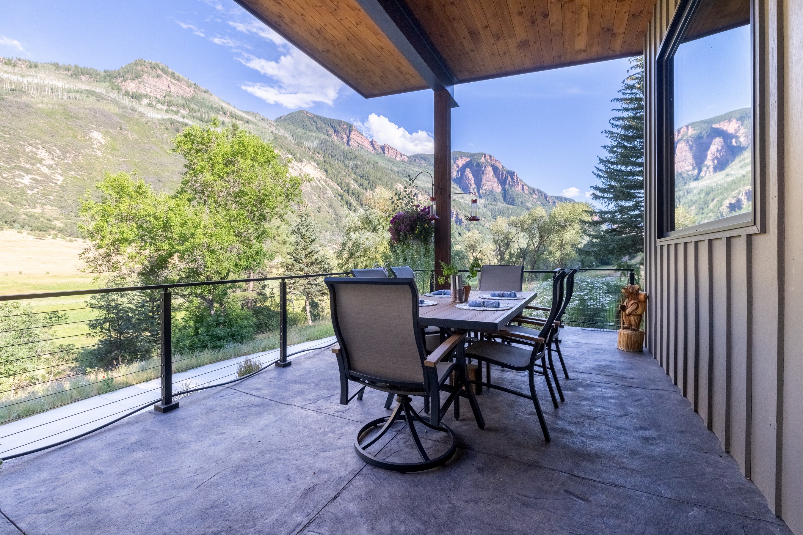  14418 Colorado 133, Redstone Historic District, CO 81623 - 物件實景