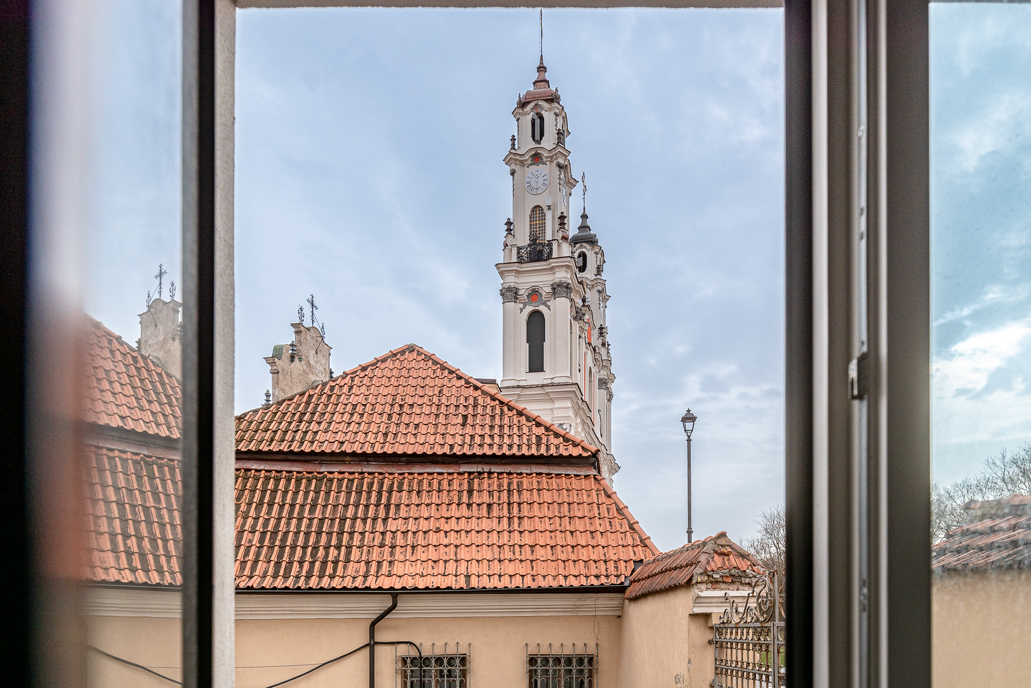  Missionary Gardens apartment - 物件實景