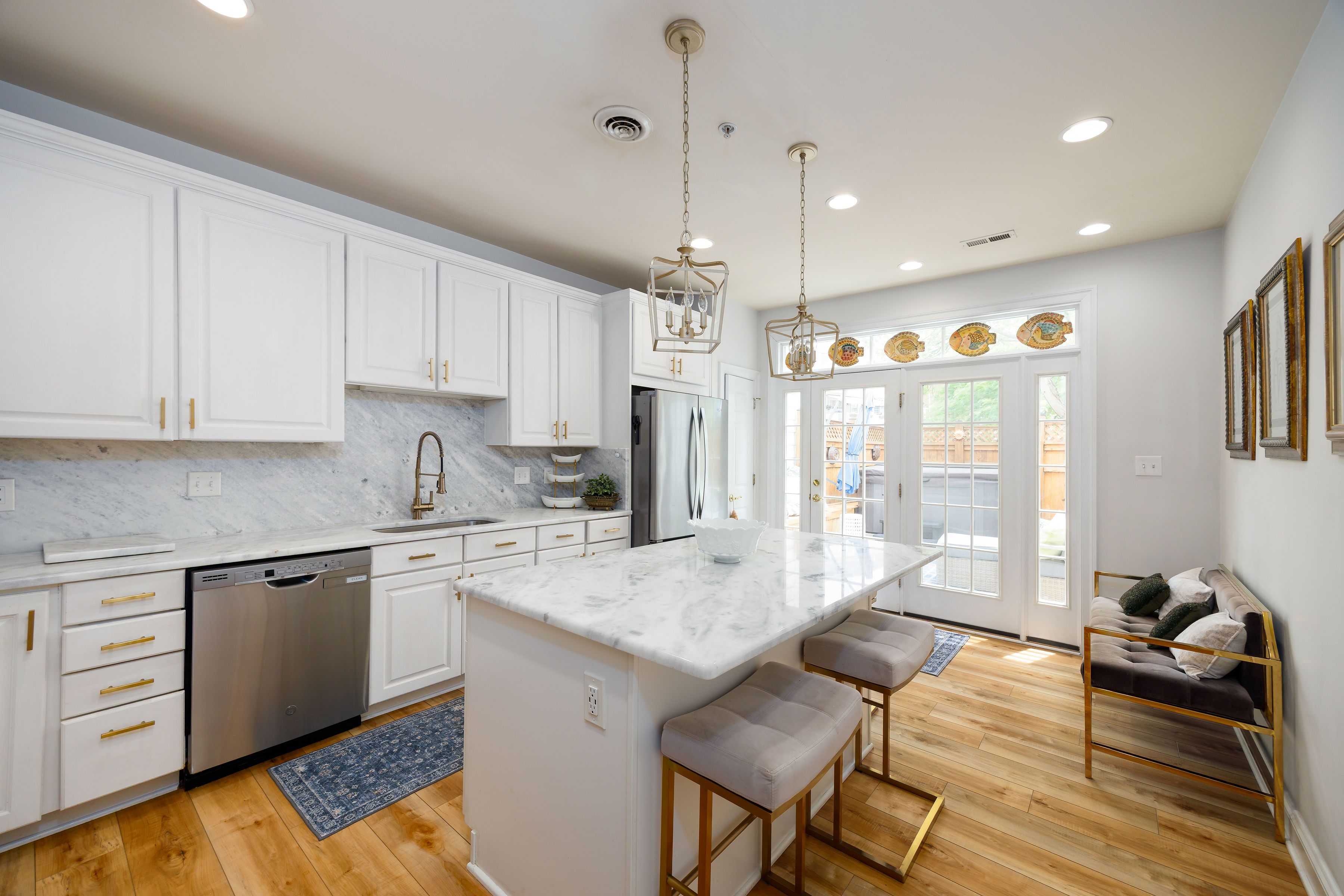  9509 Belle Air Lane, Richmond, VA 23229 - 物件實景
