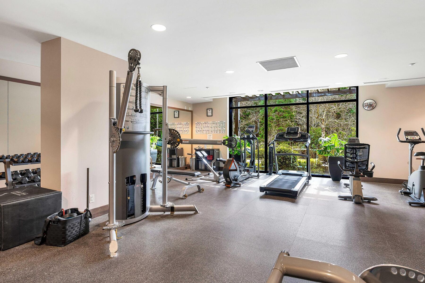  Stunning Bear Mountain Condo - 物件實景