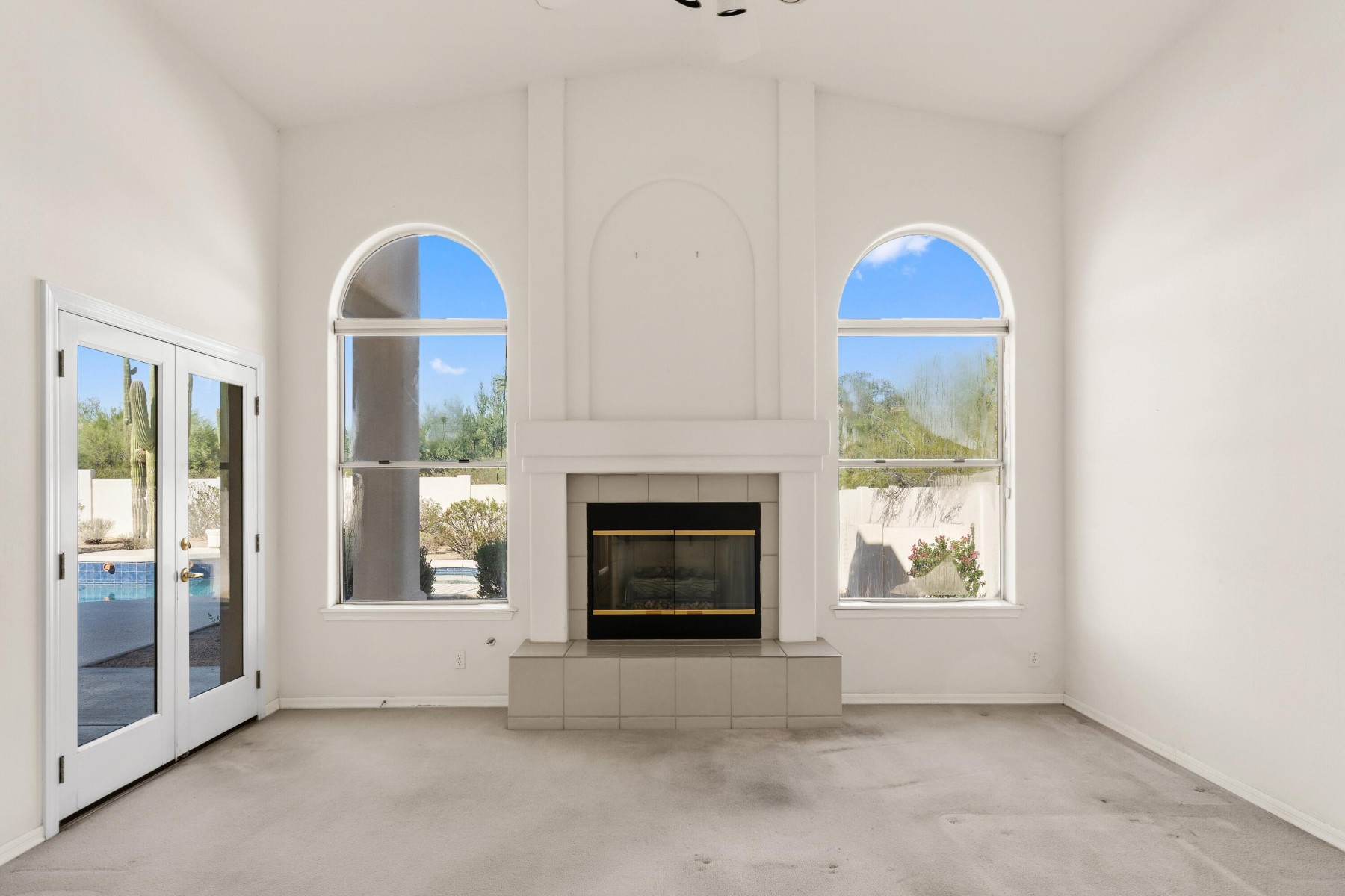  24617 N 84th Street  Scottsdale, AZ - 物件實景