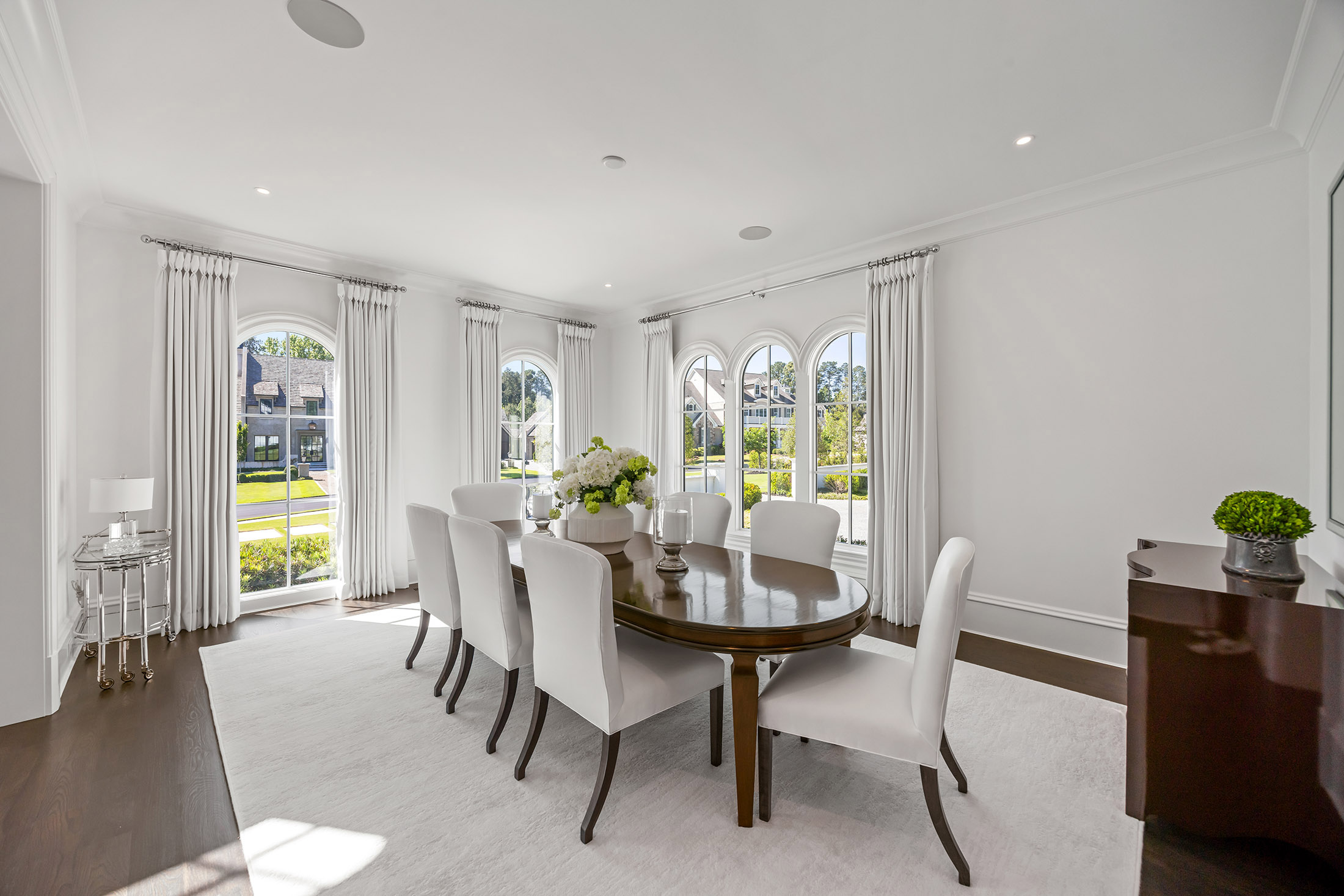  A Sophisticated Masterpiece of Modern Luxury - 物件實景
