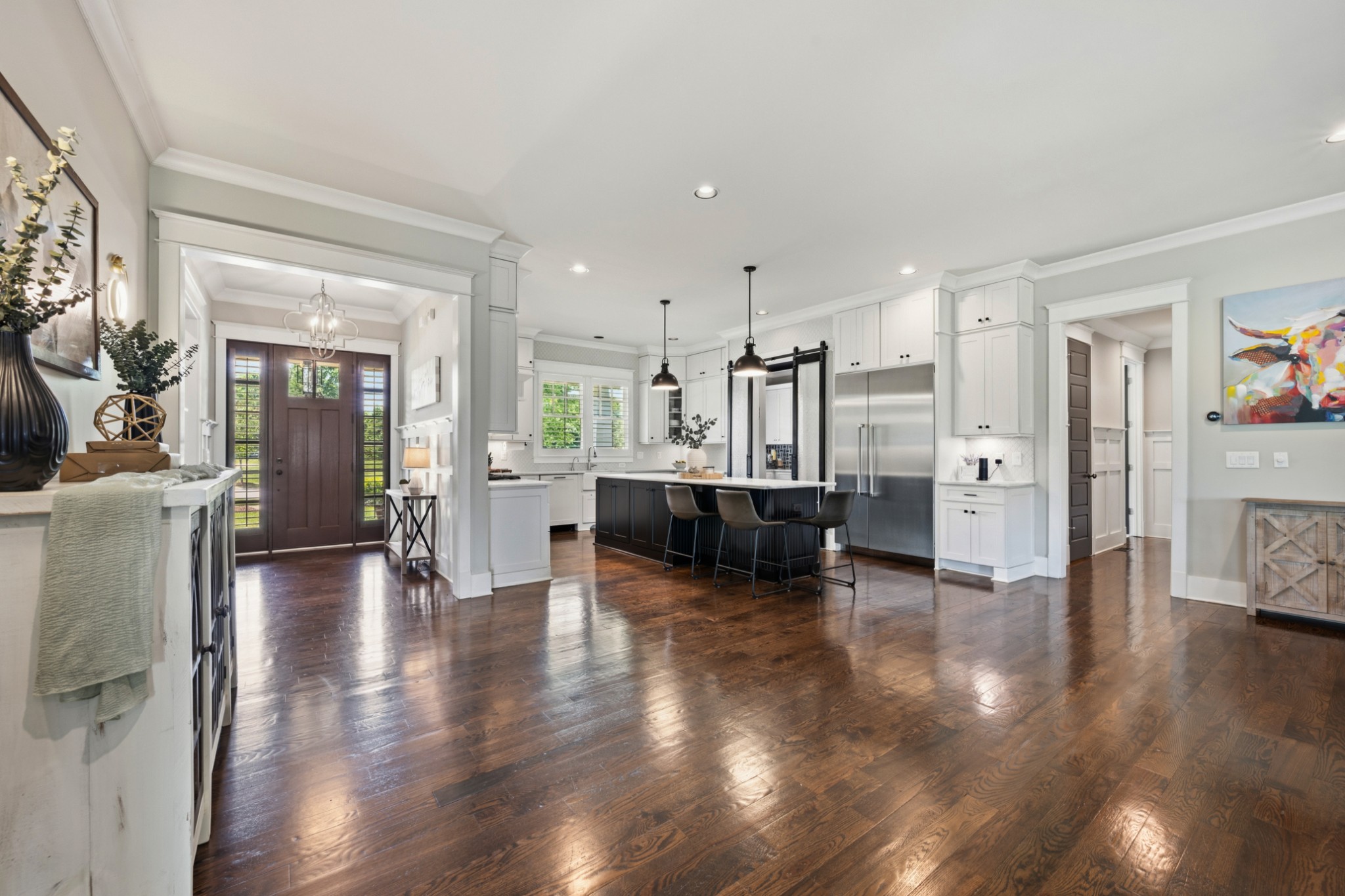  5182 Wildings Blvd, College Grove, TN, 37046 - 物件實景