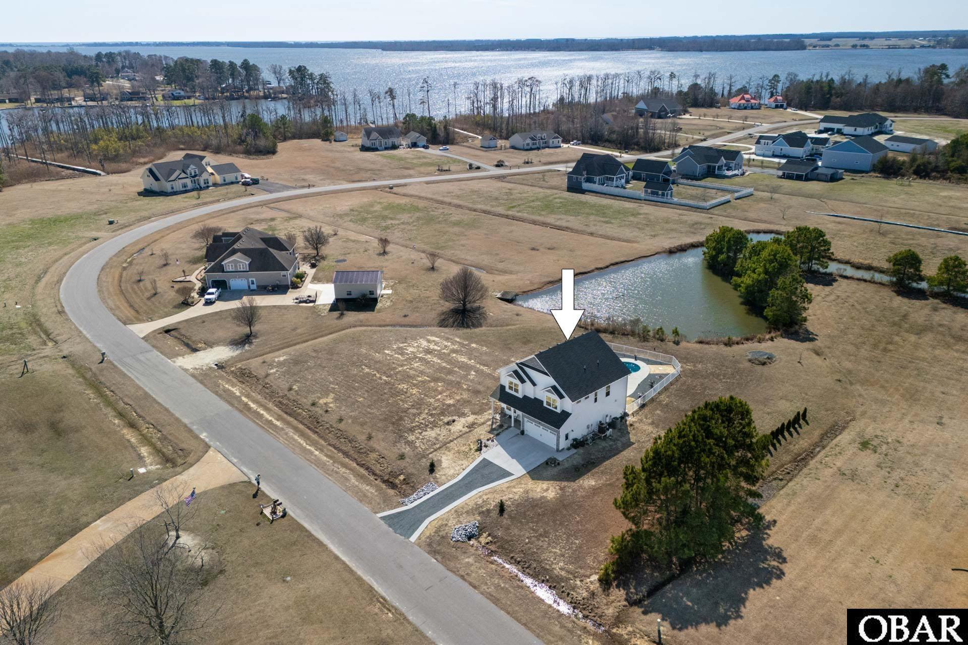 Elizabeth City, North Carolina, 27909, United States, 4 Bedrooms Bedrooms, ,3 BathroomsBathrooms,Residential,For Sale,1728907