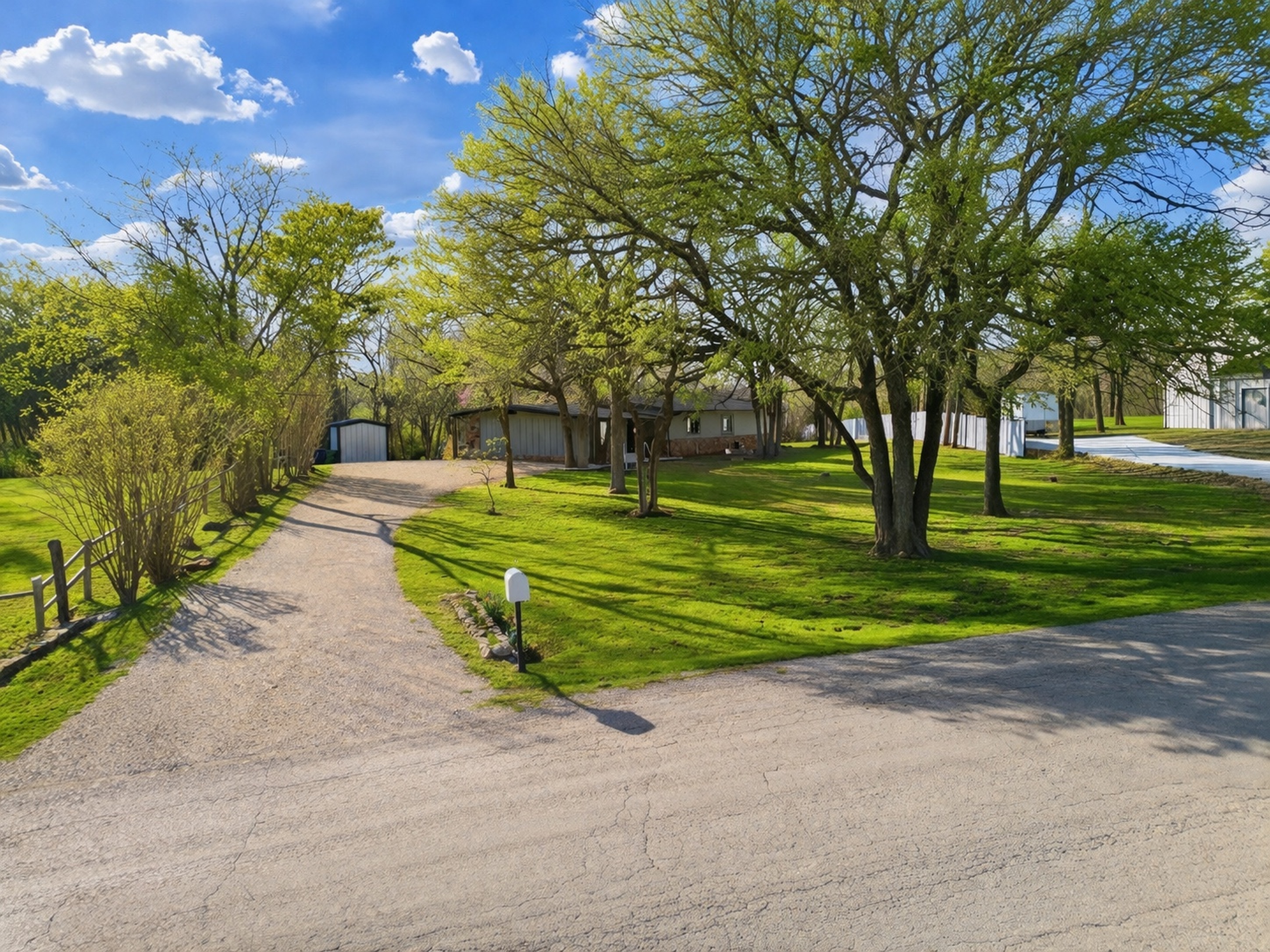  1006 Newell Drive, Hudson Oaks, TX, 76087 - 物件實景