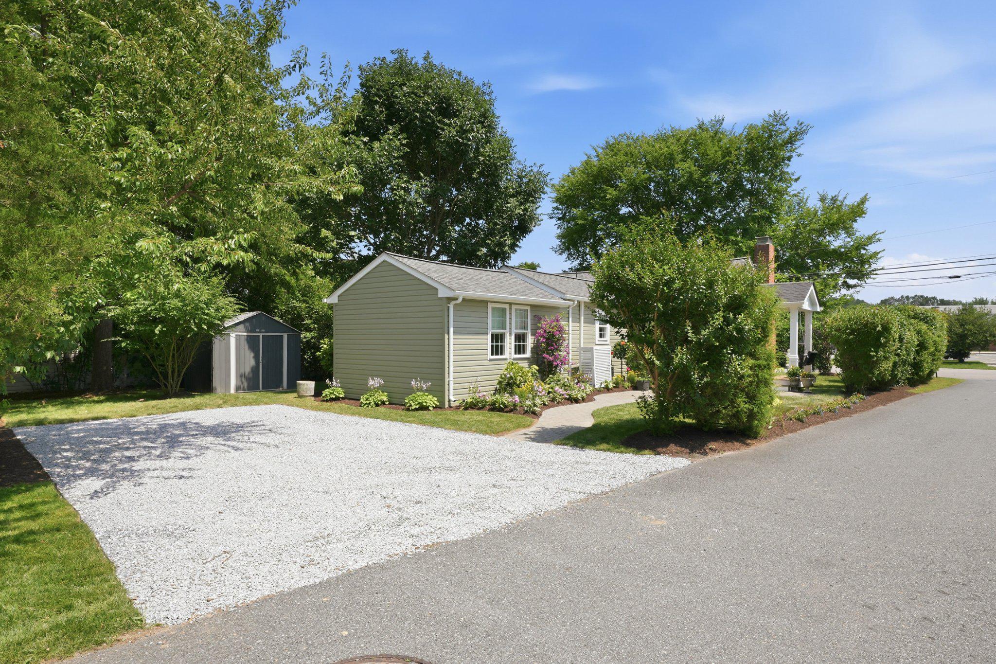  803 New Lane, St Michaels, MD, 21663 - 物件實景