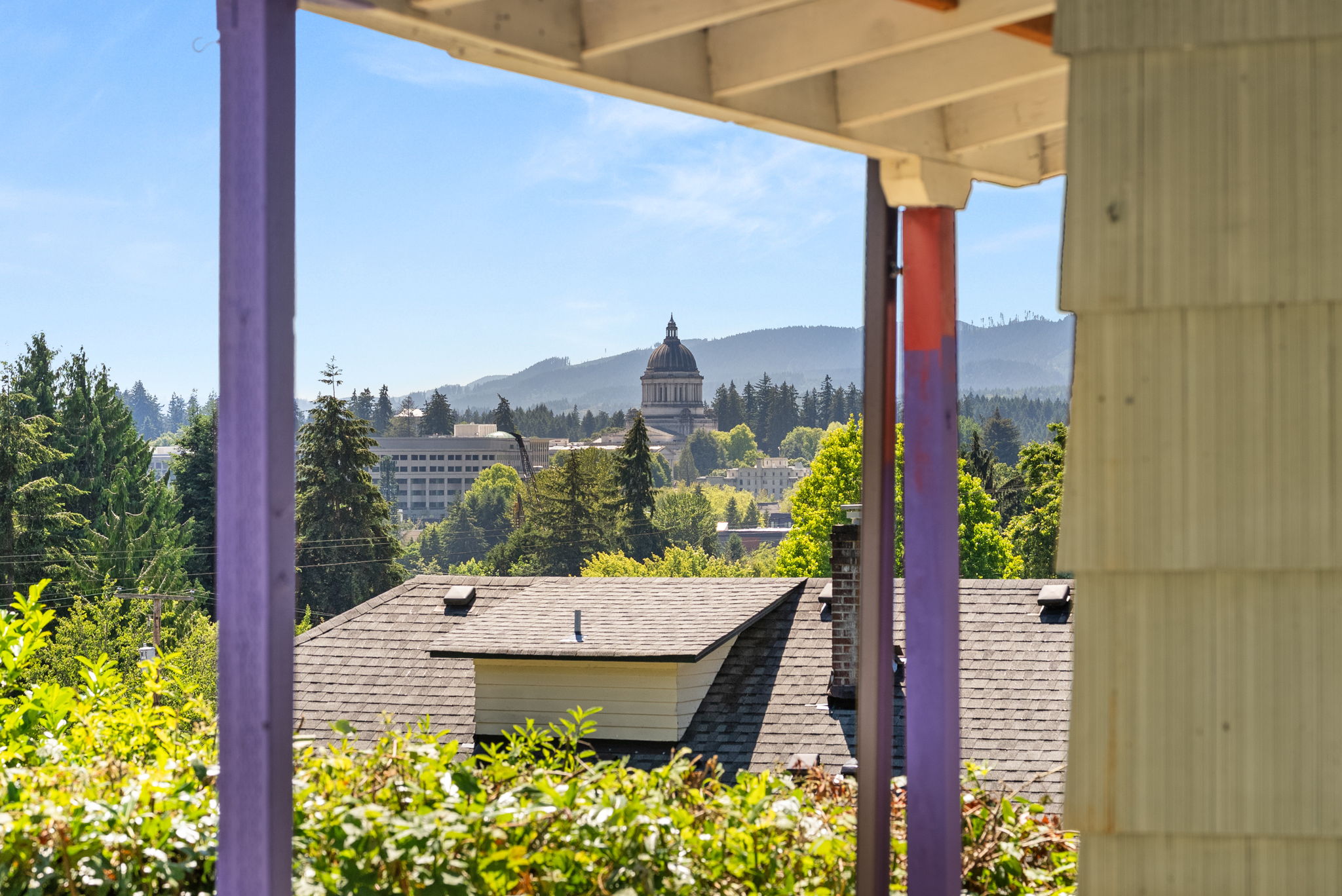  1515 7th Ave SE Olympia, WA 98501 - 物件實景