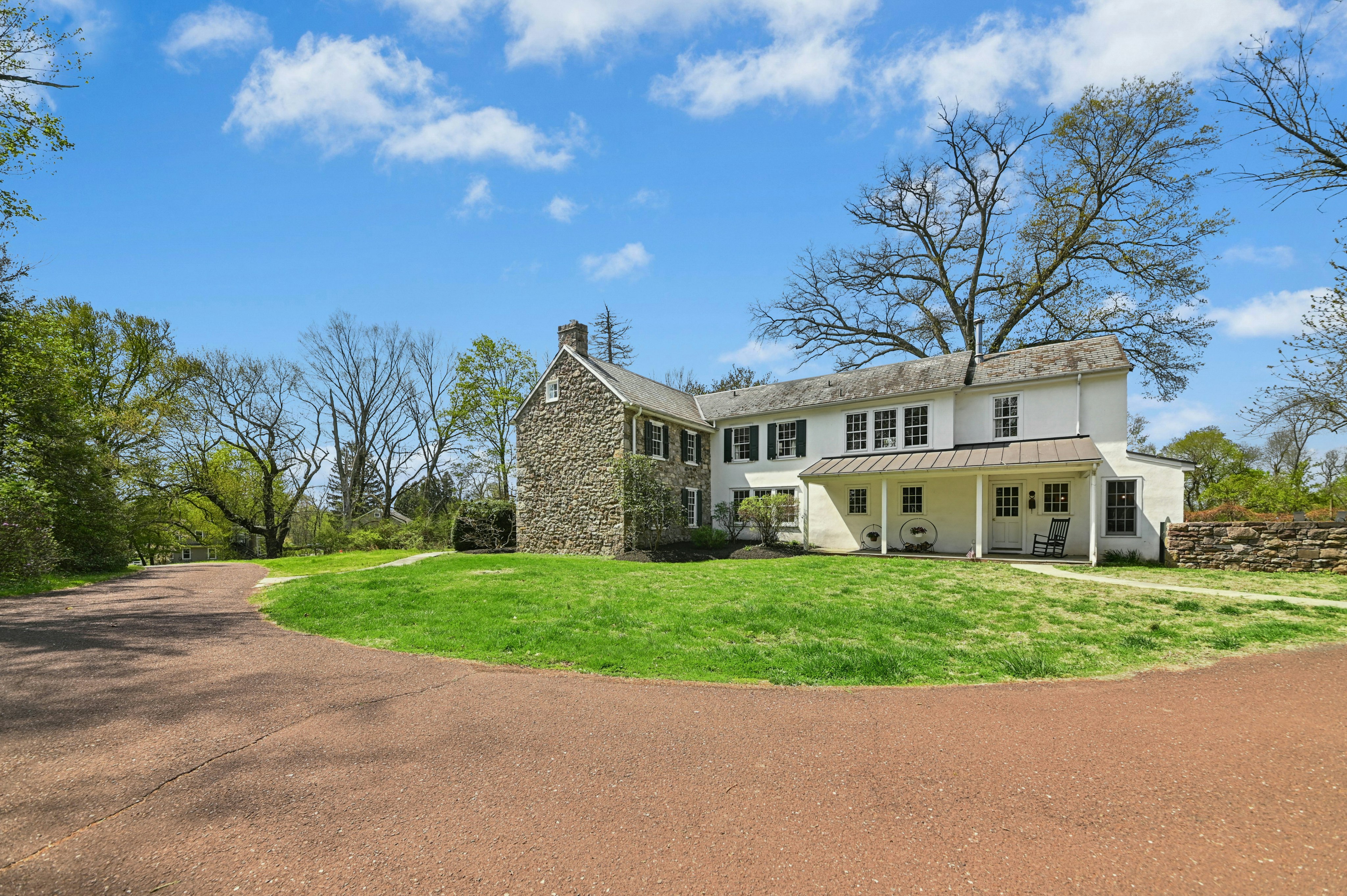  189 East Butler Avenue, New Britain, PA 18901 - 物件實景