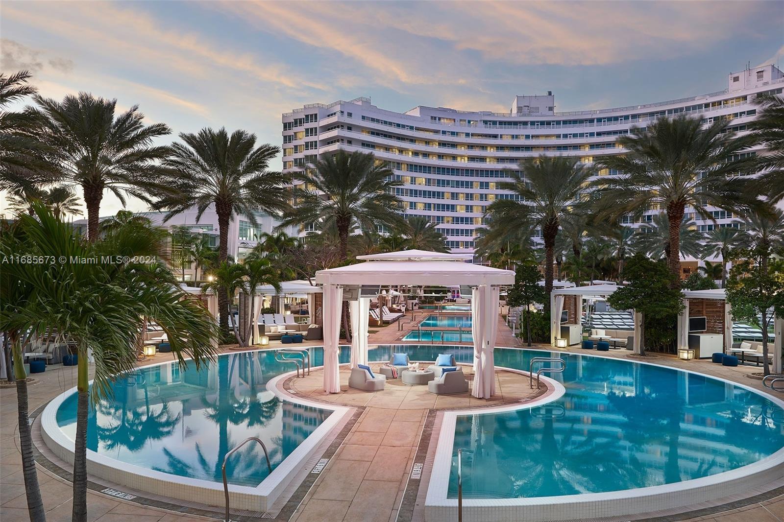 4391 Collins Ave Unit 915, Miami Beach, Florida, 33140, United States, ,1 BathroomBathrooms,Residential,For Sale,4391 Collins Ave Unit 915,1651595
