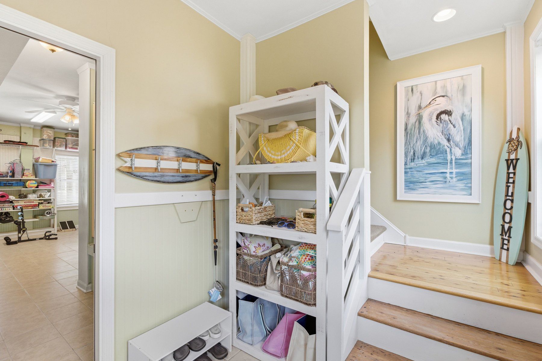  1417 Carolina Boulevard, Topsail Beach, NC 28445 - 物件實景