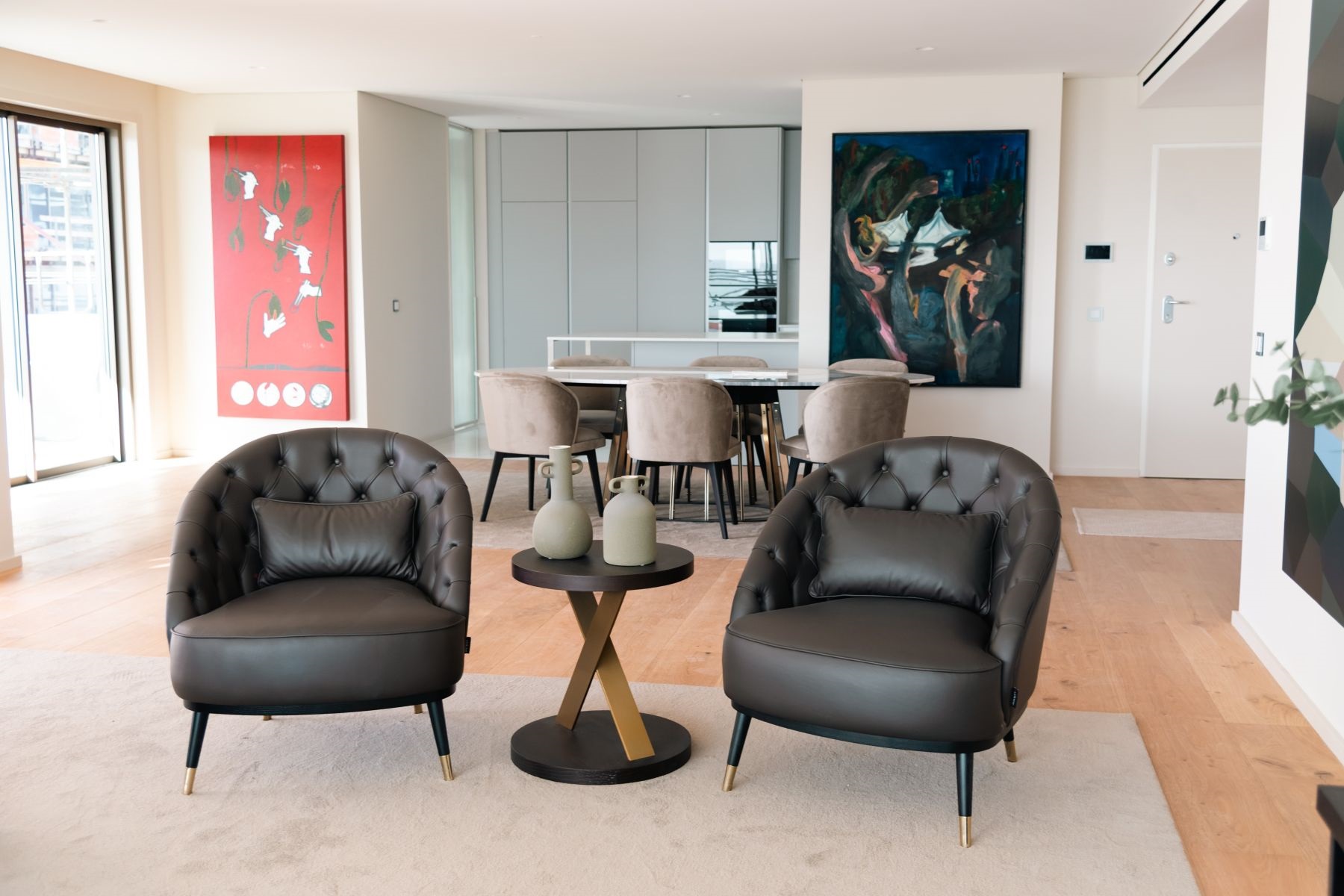  Flat for Sale - 物件實景