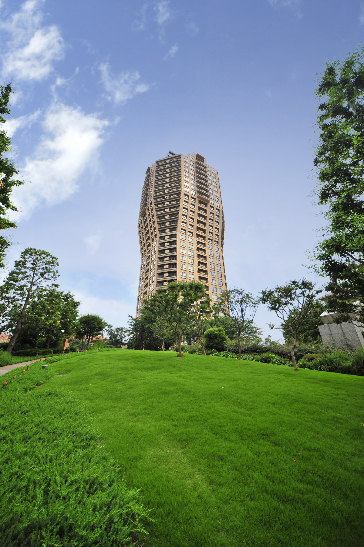  Motoazabu Hills Forest Tower - 物件實景