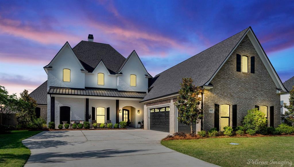 Shreveport, Louisiana, 71106, United States, 4 Bedrooms Bedrooms, ,4 BathroomsBathrooms,Residential,For Sale,1751333
