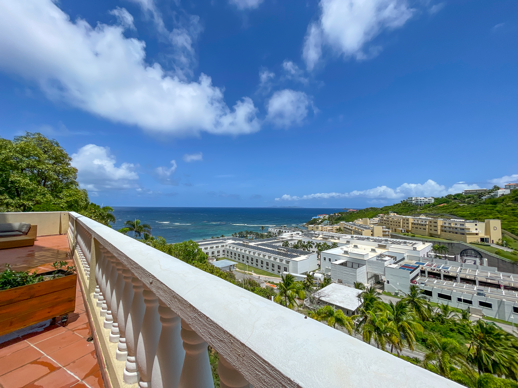  Princess Heights Ocean View 2-Bedroom Lock-Off Apartment - 物件實景
