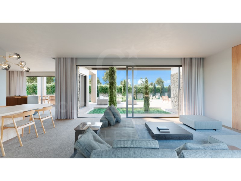 Jávea / Xàbia, Comunidad Valenciana, ES, 4 Bedrooms Bedrooms, ,4 BathroomsBathrooms,Residential,For Sale,1828511