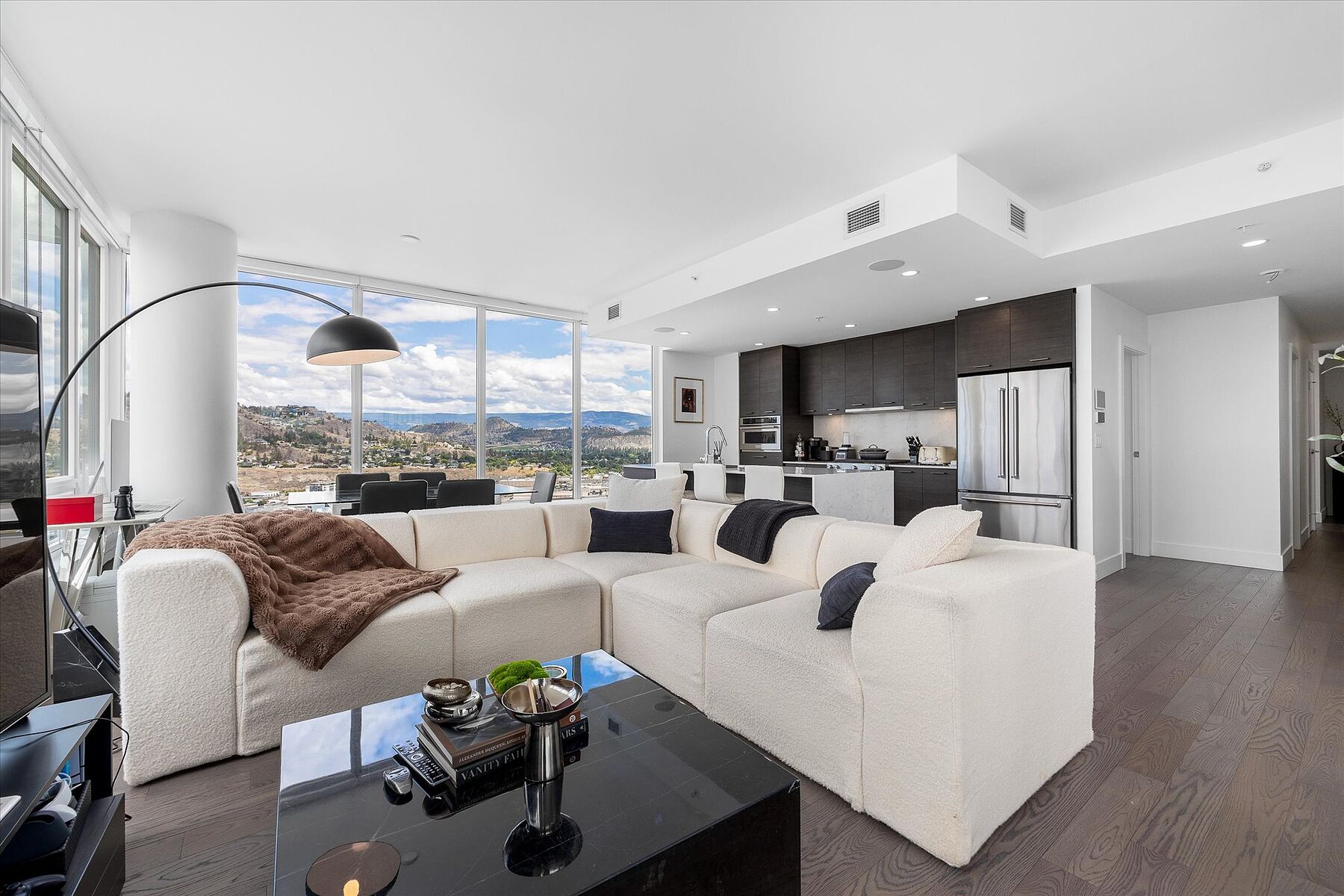  Luxury 26th Floor Residence - 物件實景