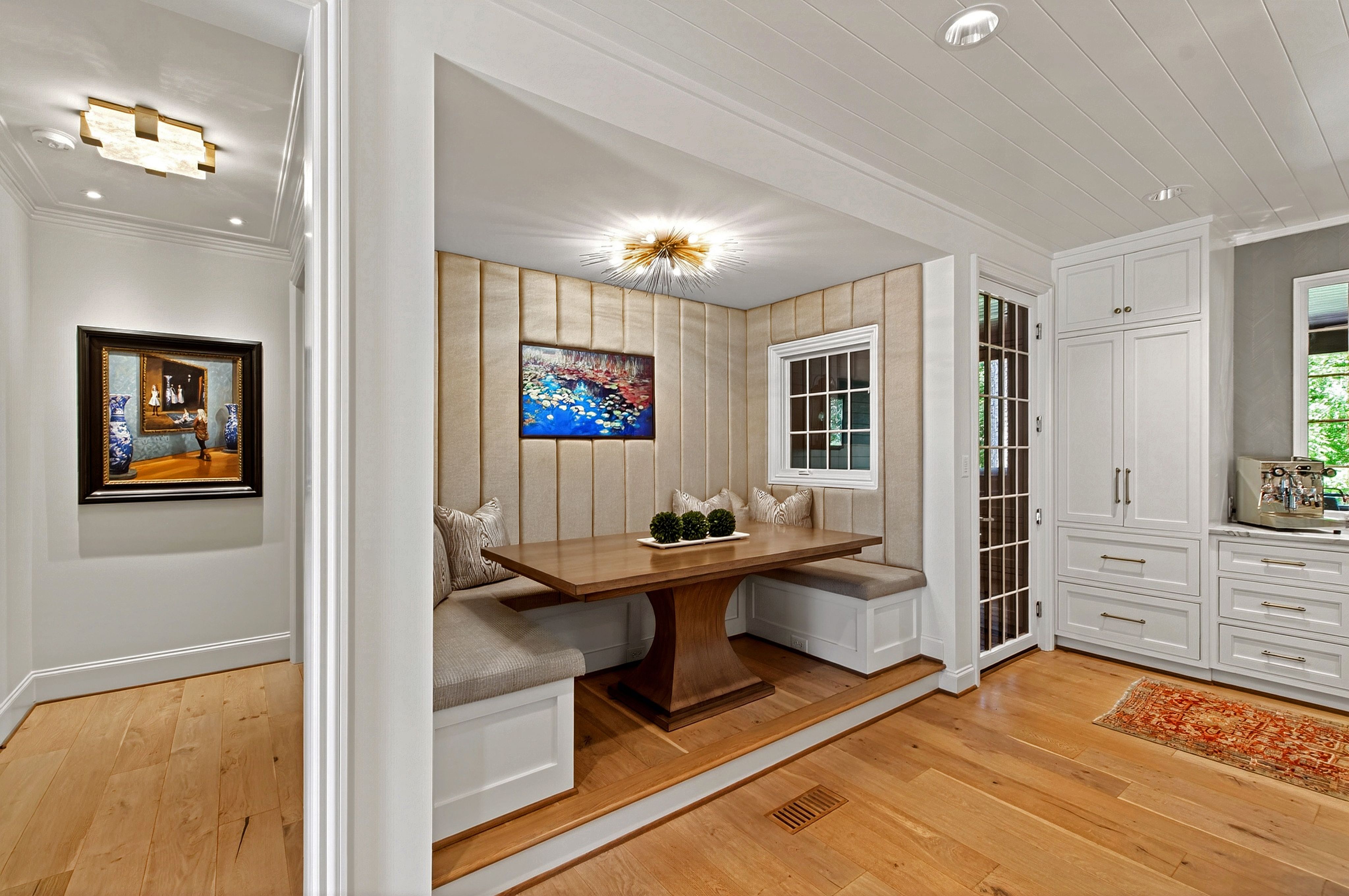 3341 Coleridge Drive, Raleigh, NC 27609 - 物件實景