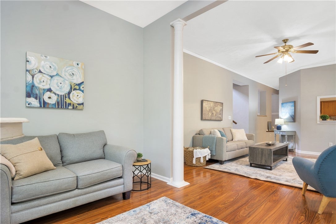 Williamsburg, Virginia, 23185, United States, 4 Bedrooms Bedrooms, ,3 BathroomsBathrooms,Residential,For Sale,1901513