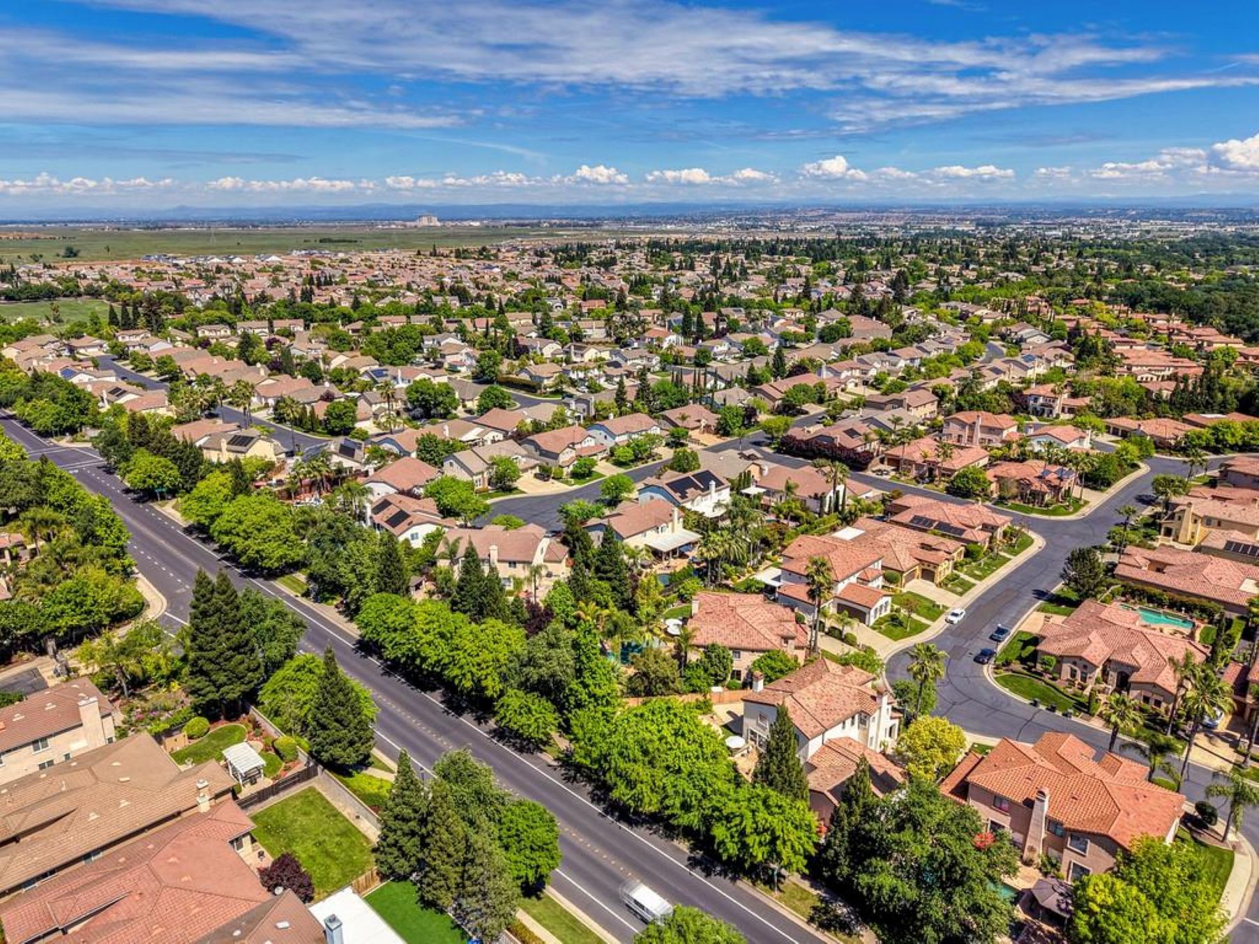  1722 Palomares Way, Roseville, CA 95747 - 物件實景