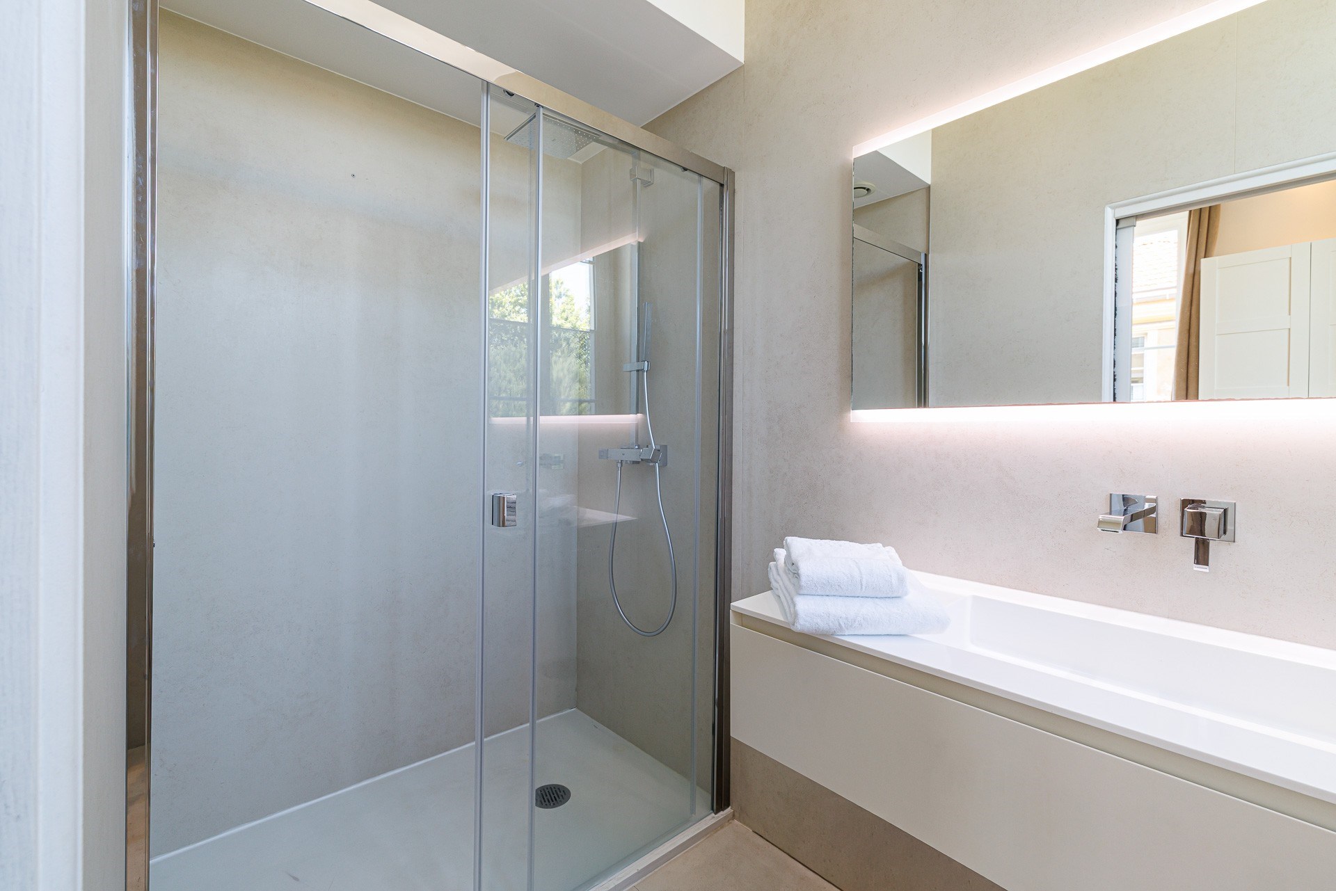  Nice Coulée Verte luxury apartment with exceptional volumes near the sea - 物件實景