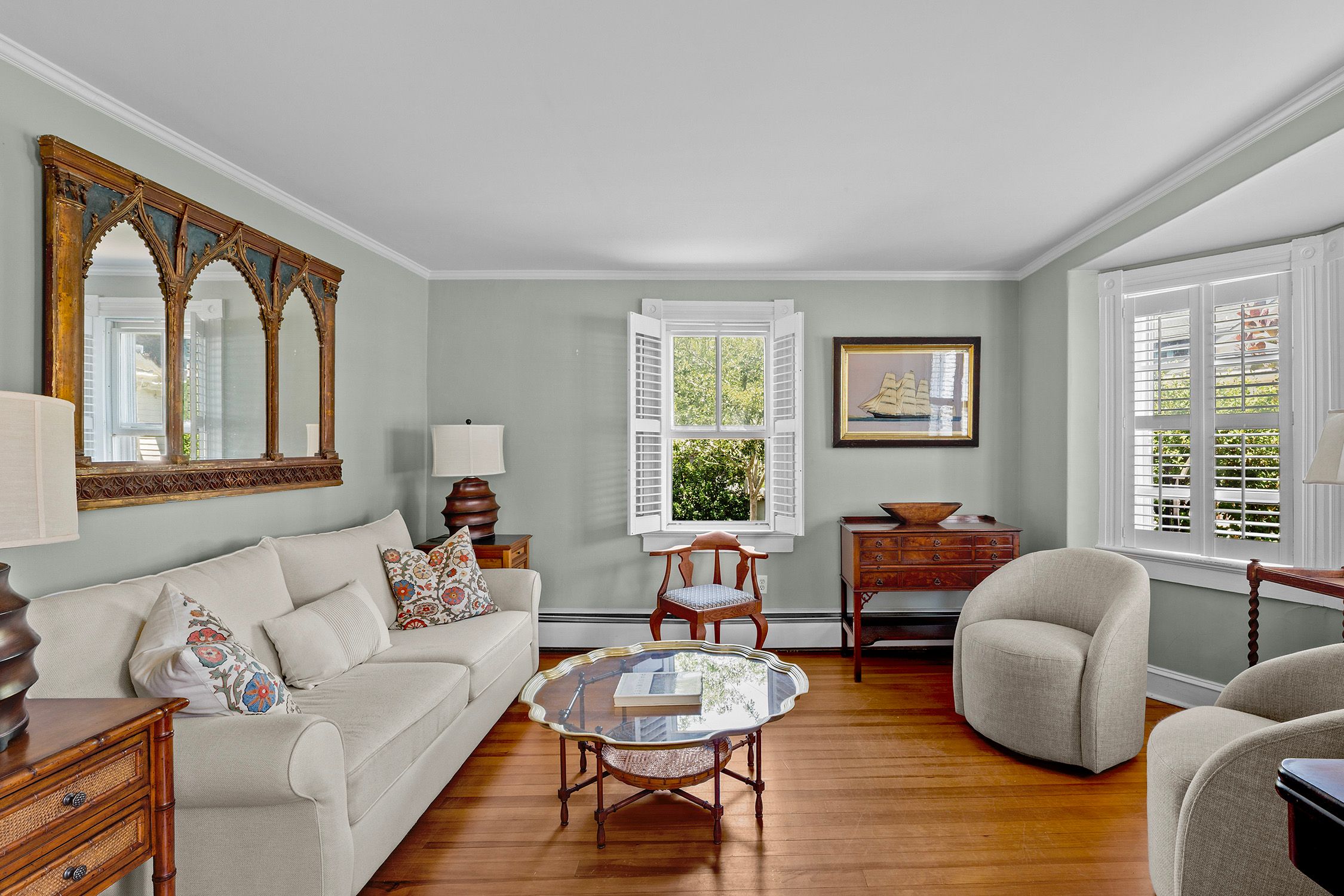  8 Sanford Street, Newport, RI 02840 - 物件實景