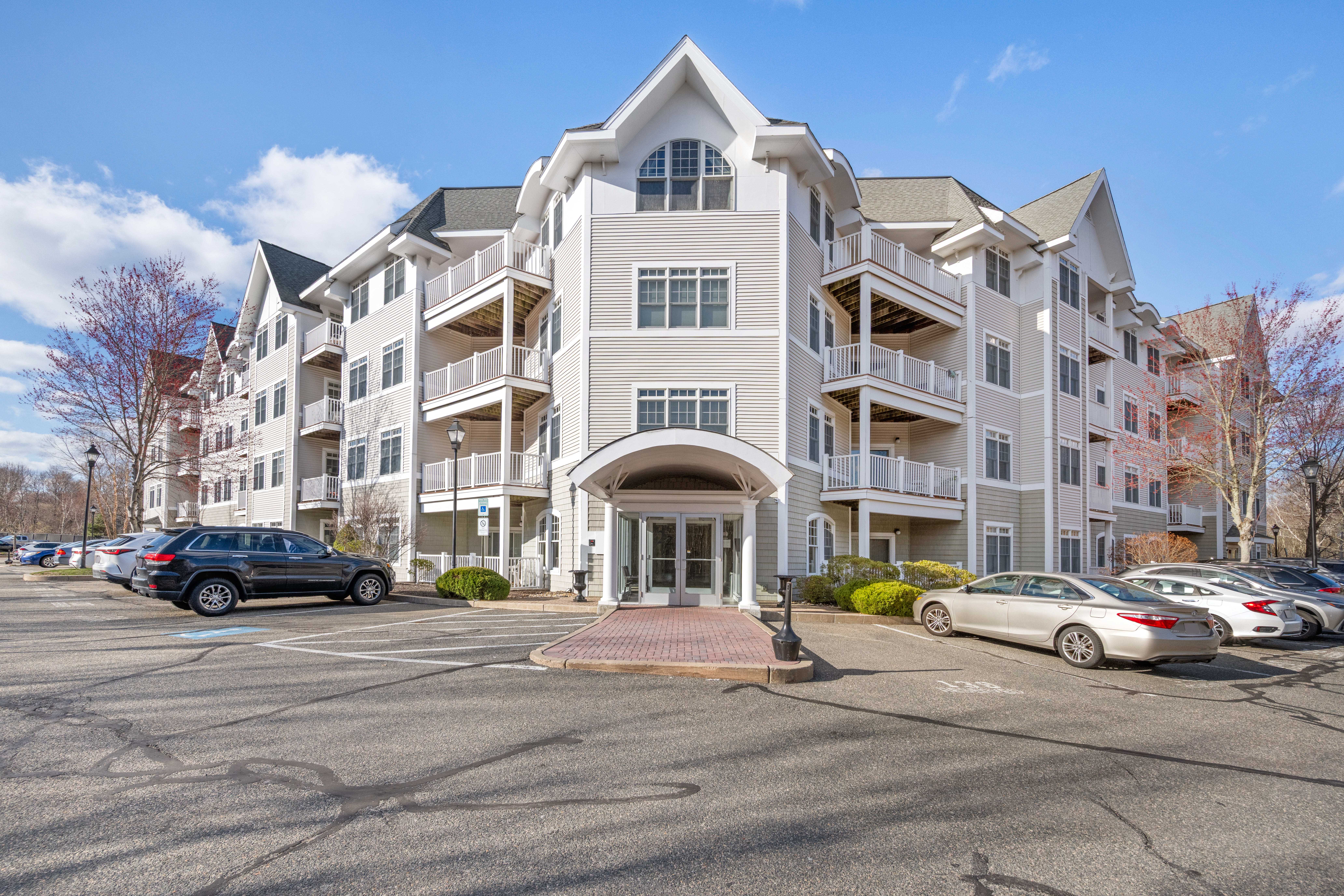  614 Pond Street, Unit 2306, Braintree, MA, 02184 - 物件實景