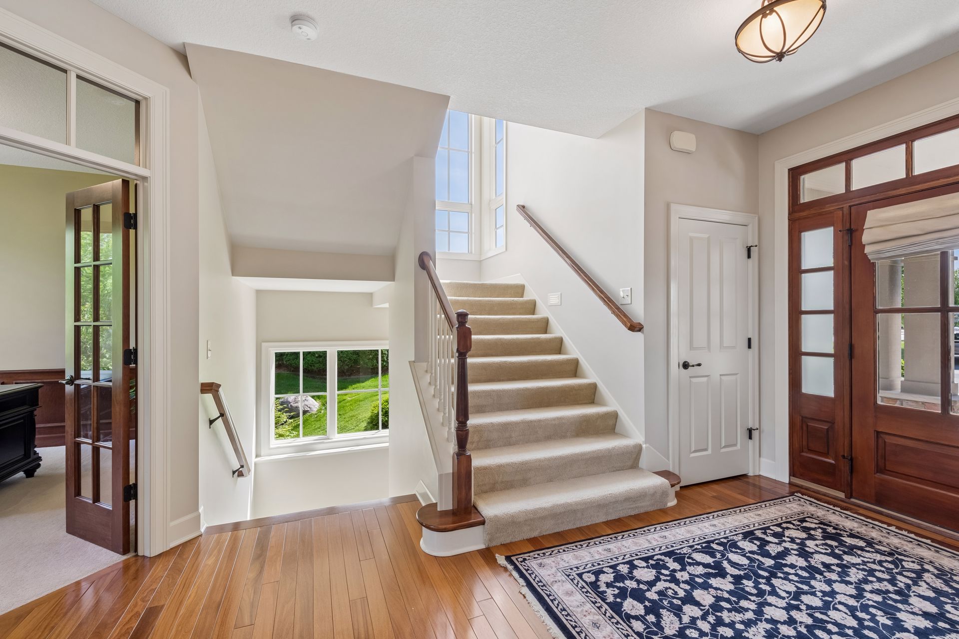  Custom Built Private Estate in Chaska - 物件實景
