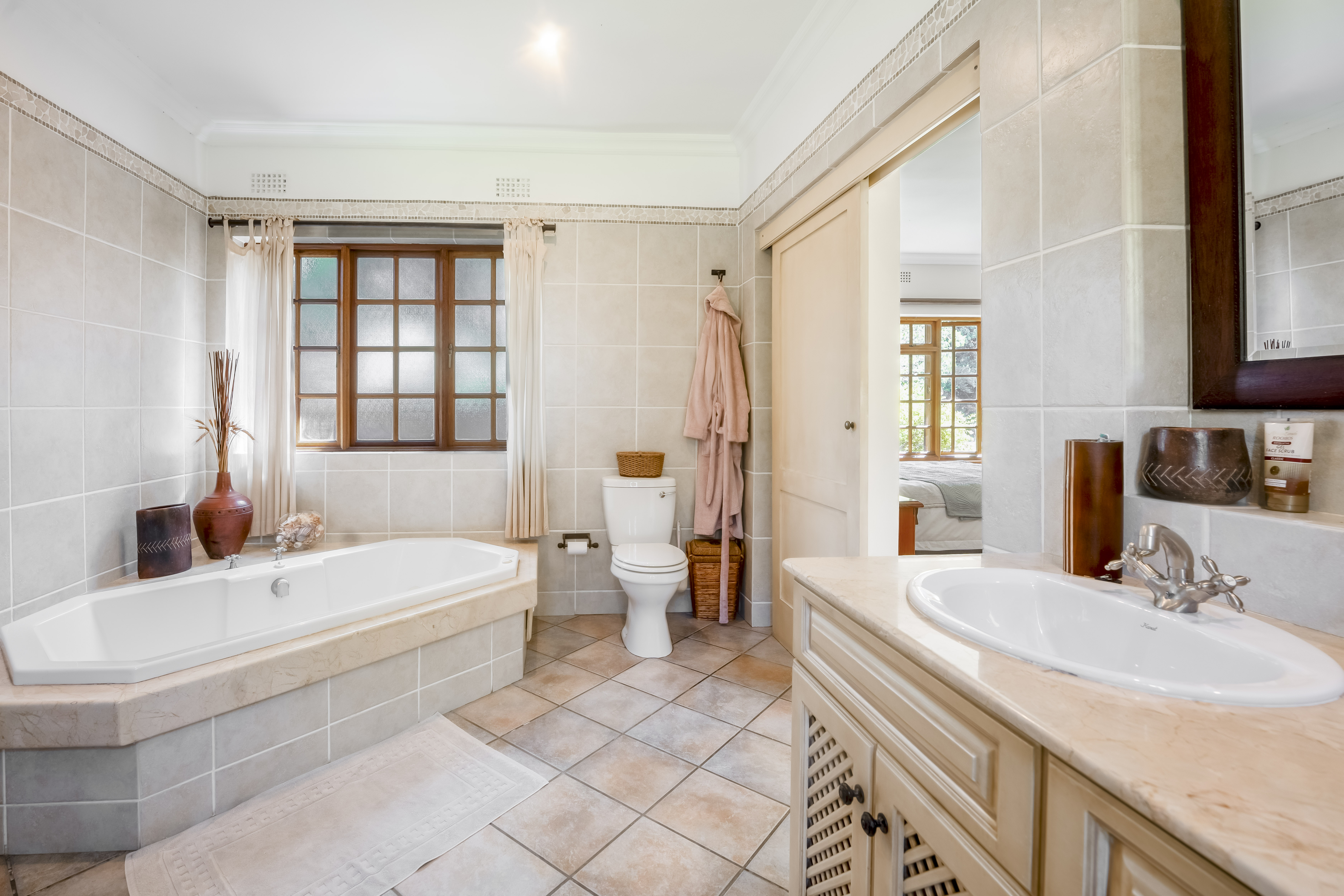  Bedfordview - 物件實景