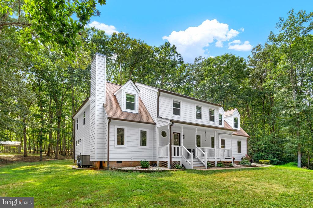 Spotsylvania, Virginia, 22551, United States, 4 Bedrooms Bedrooms, ,4 BathroomsBathrooms,Residential,For Sale,1981992