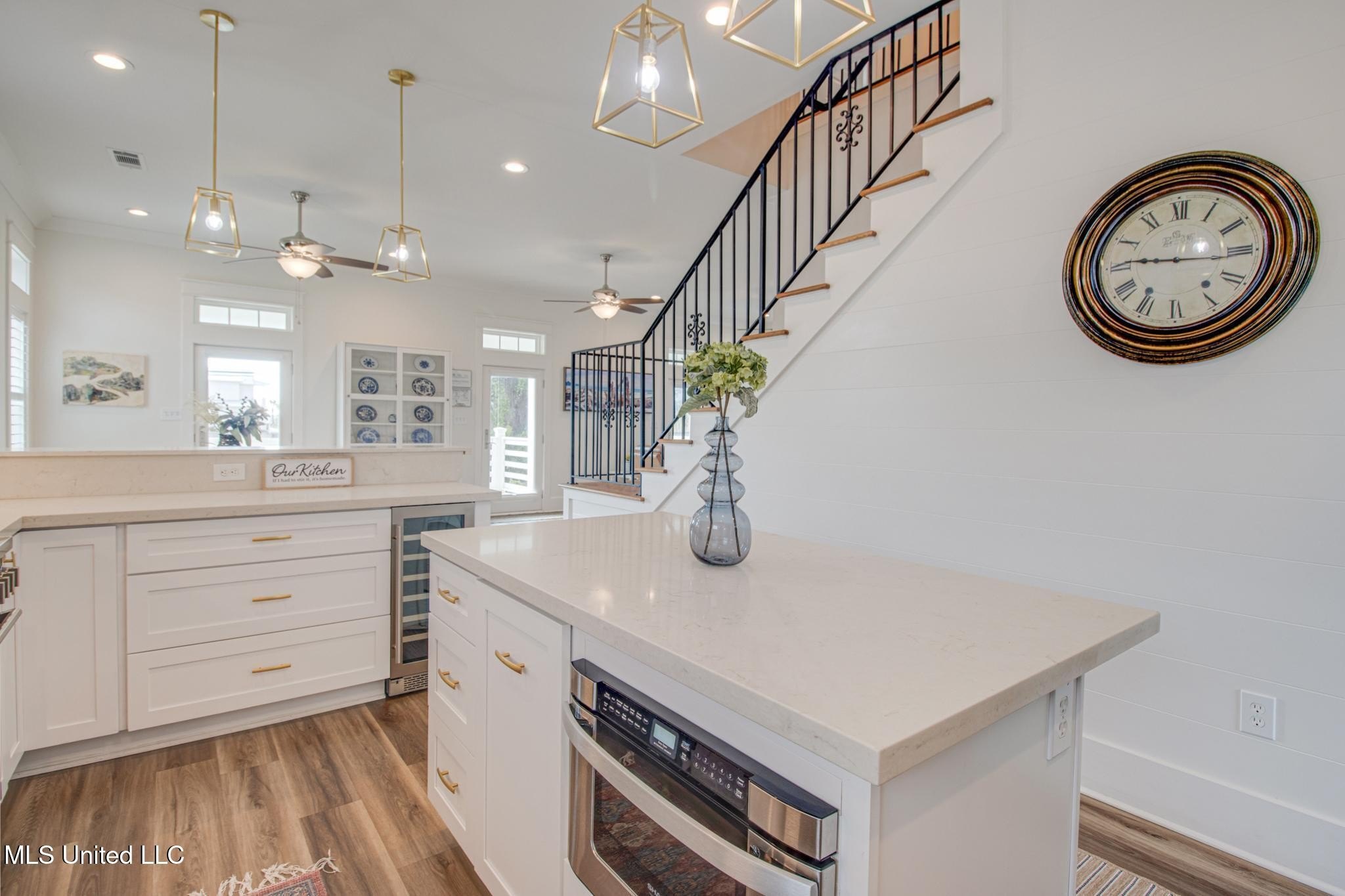 Pass Christian, Mississippi, 39571, United States, 3 Bedrooms Bedrooms, ,3 BathroomsBathrooms,Residential,For Sale,2006218