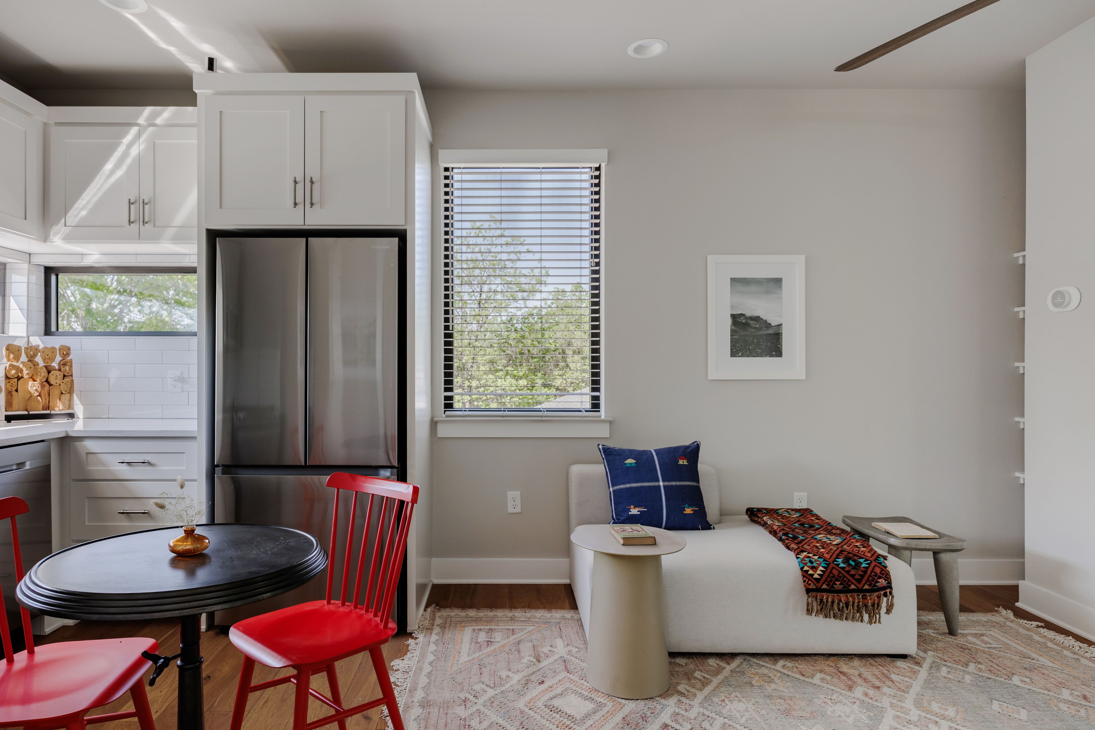  The East Austin Skyline House - 物件實景