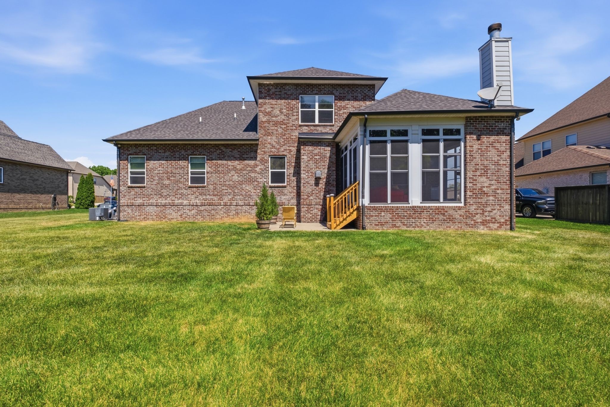  1041 Montrose Dr, Gallatin, TN, 37066 - 物件實景