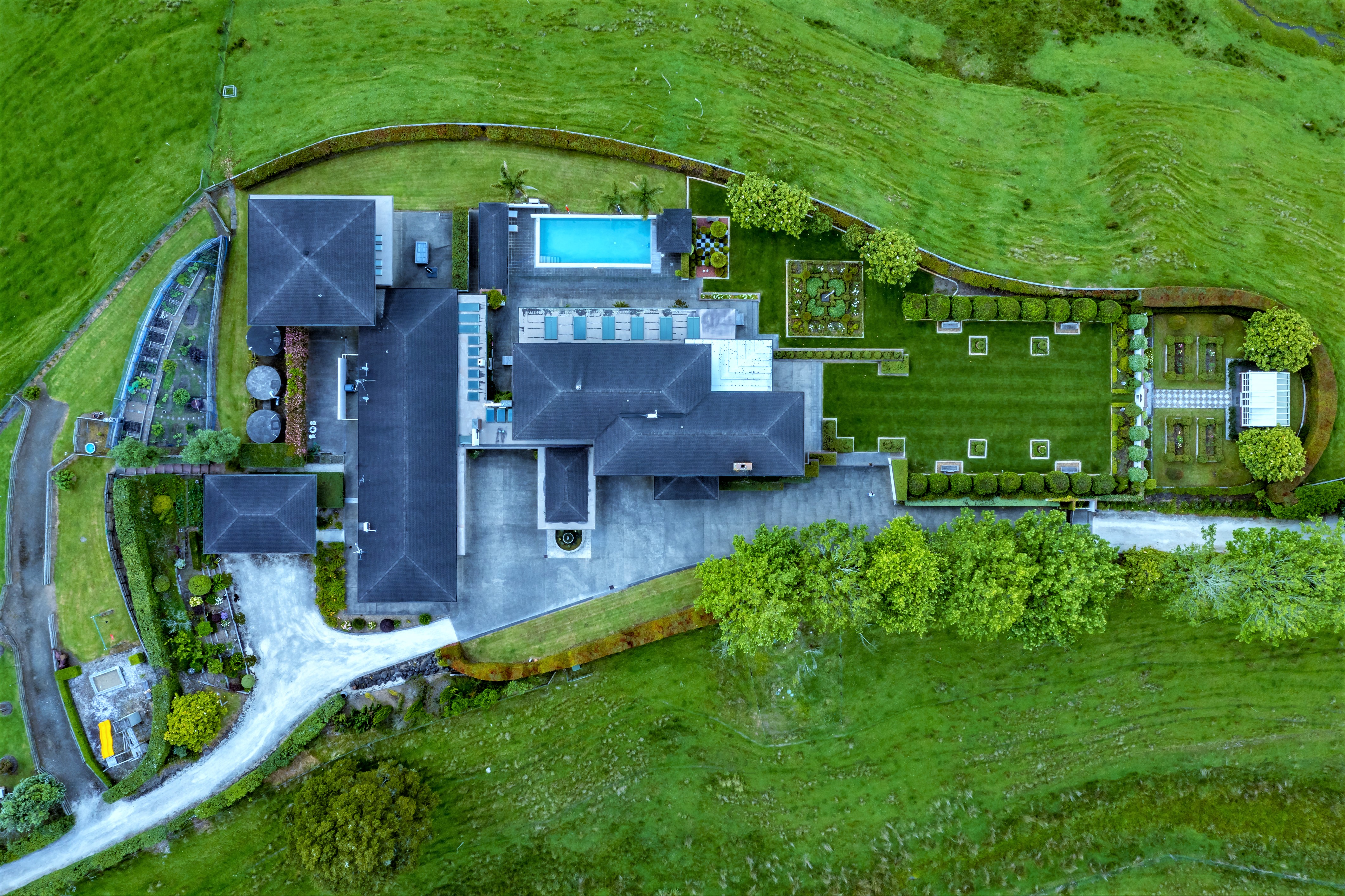  Twin Springs Drive, Helensville - 物件實景