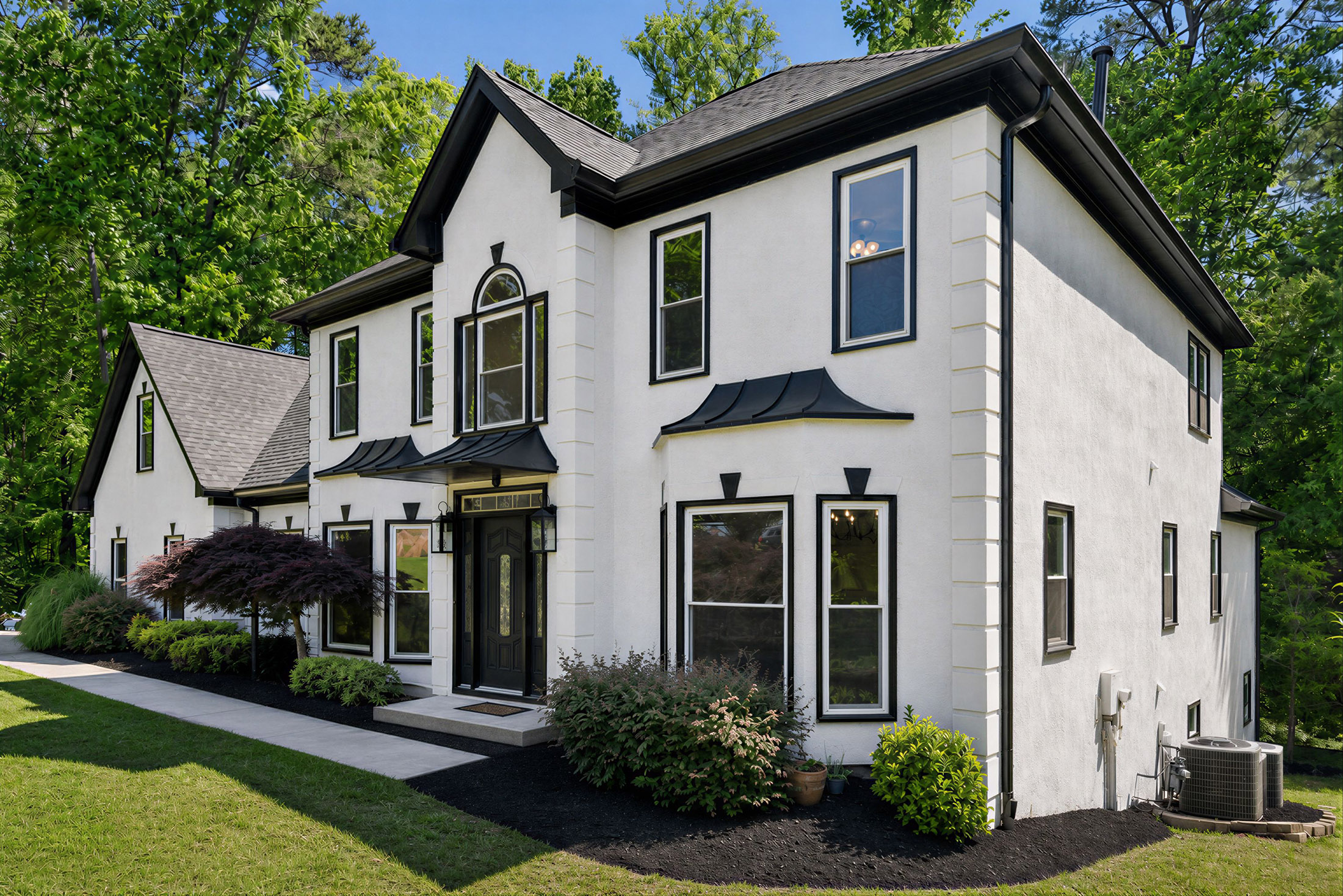  Stunning Estate-Style Home in Tyrone - 物件實景