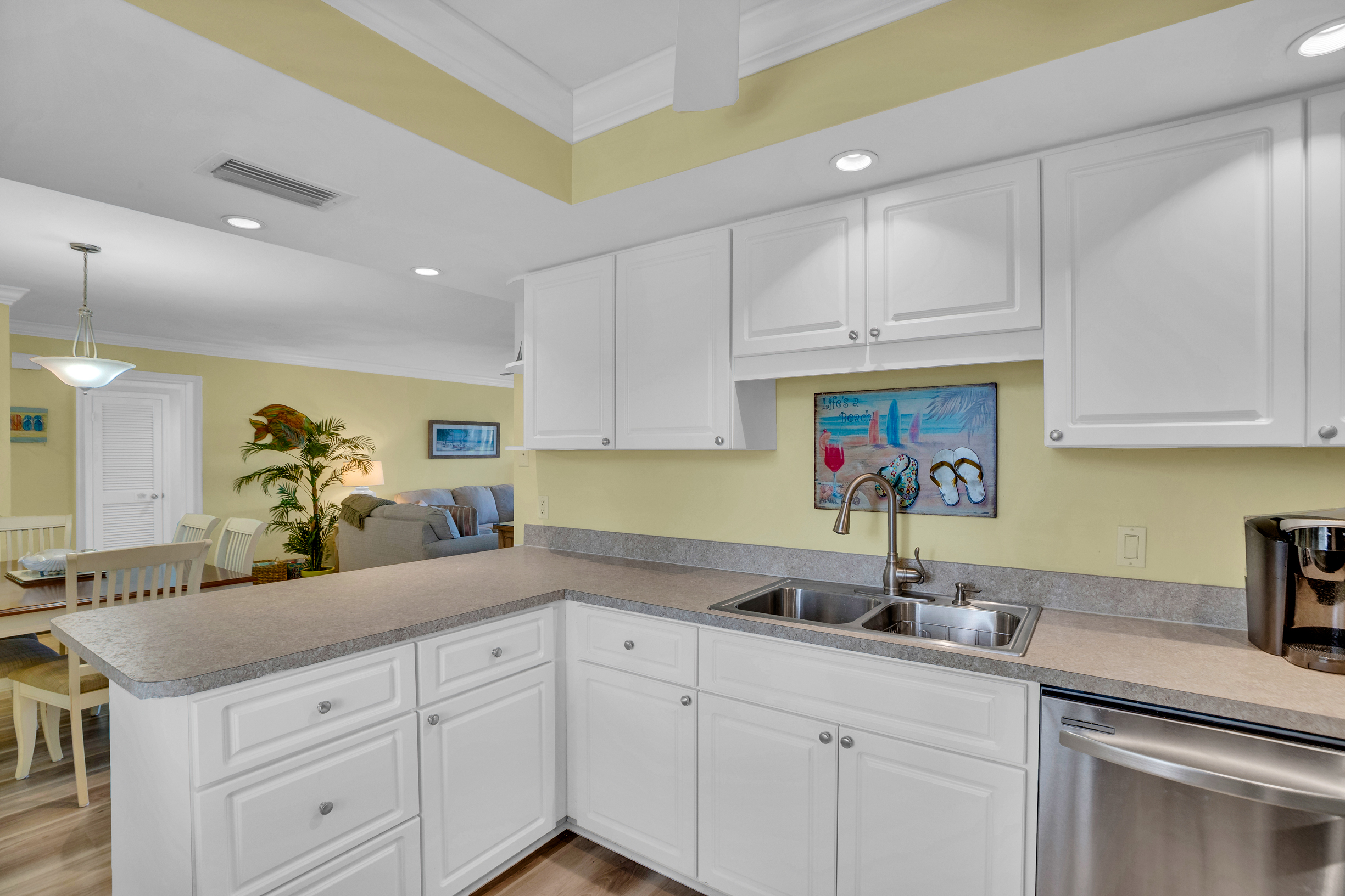  2400 South Ocean Drive, Fort Pierce, FL 34949 - 物件實景