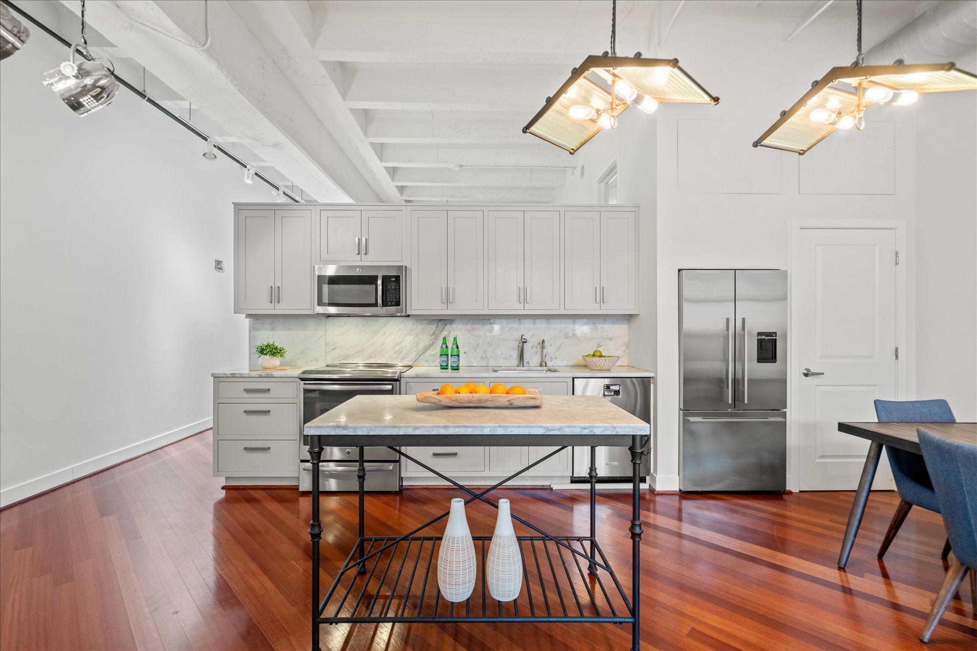 1701 Kalorama Road NW, Washington, DC, 20009 - 物件實景