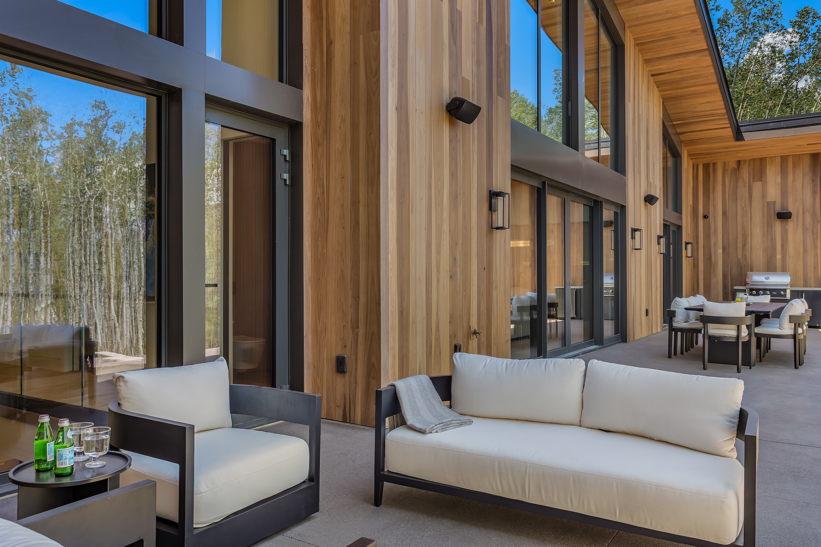  231 Maple Ridge Lane, Snowmass Village, CO 81615 - 物件實景