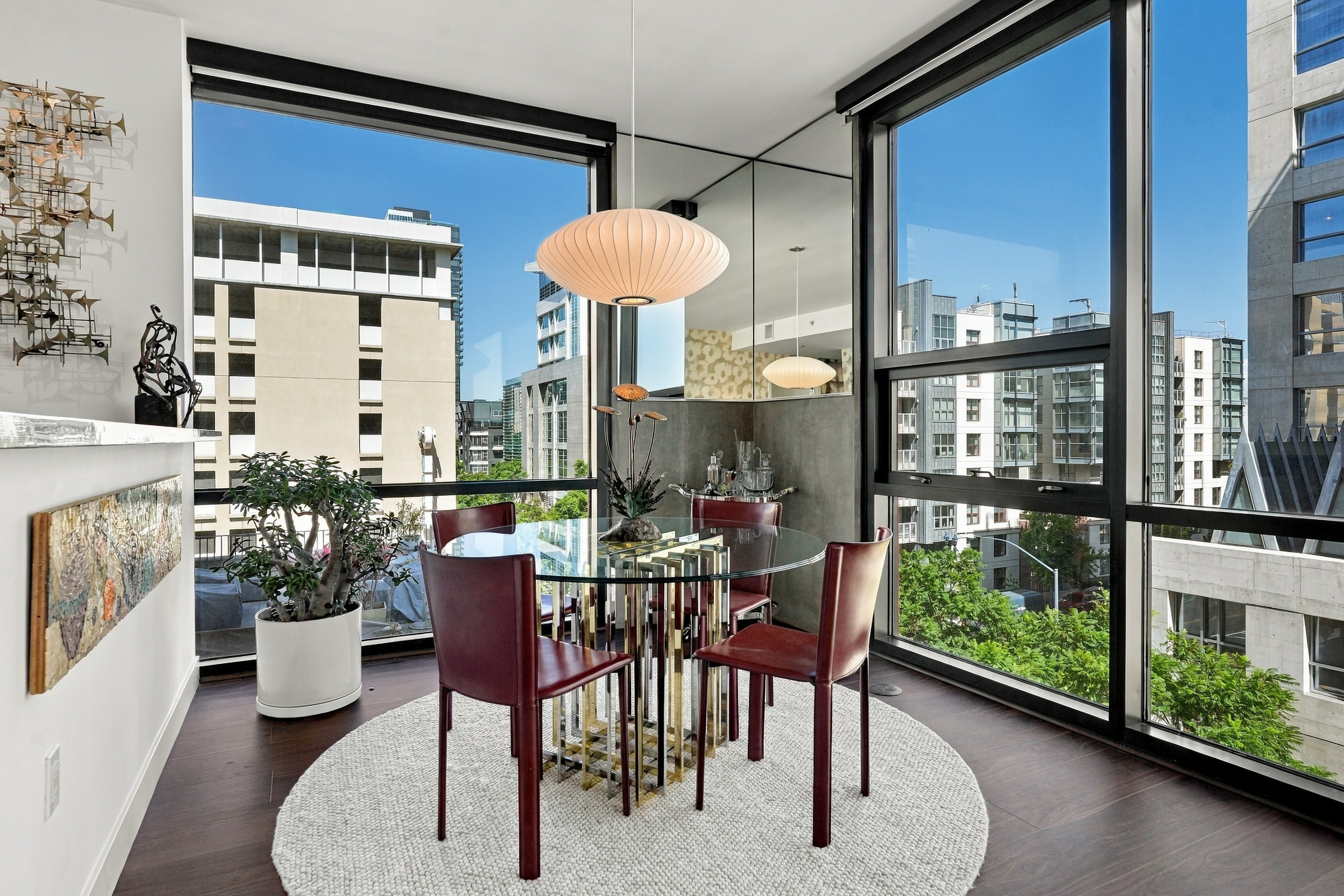  350 11th Avenue #631, San Diego, CA 92101 - 物件實景
