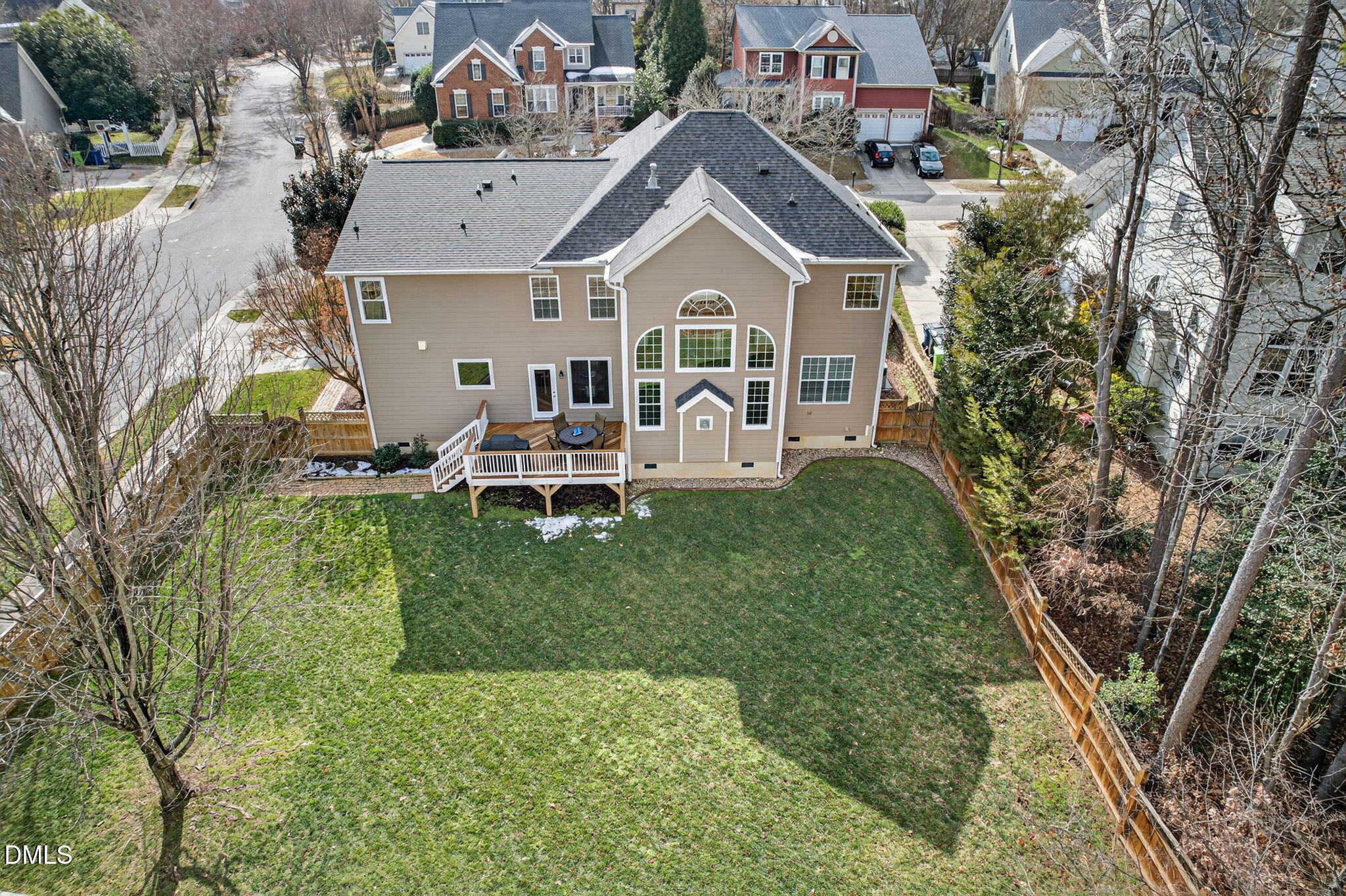 Raleigh, North Carolina, 27614, United States, 5 Bedrooms Bedrooms, ,4 BathroomsBathrooms,Residential,For Sale,2048303