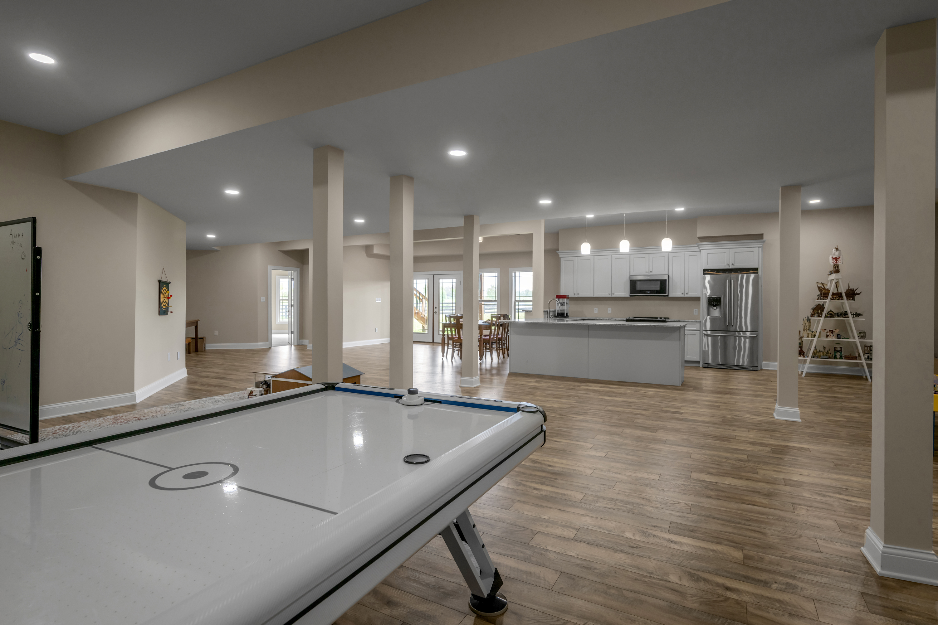  3200 Fishers Mill Road - 物件實景