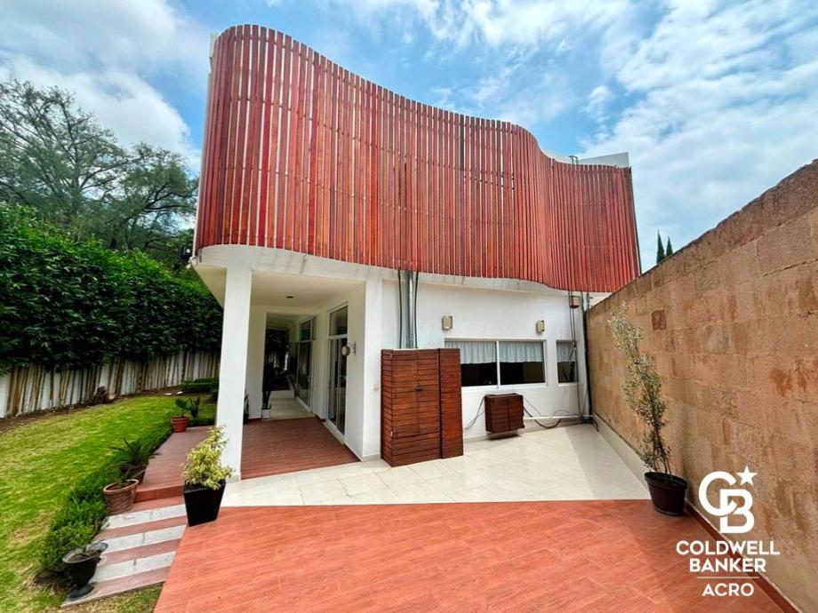 San Juan del Río, Querétaro, 76803, Mexico, 4 Bedrooms Bedrooms, ,4 BathroomsBathrooms,Residential,For Sale,1711952
