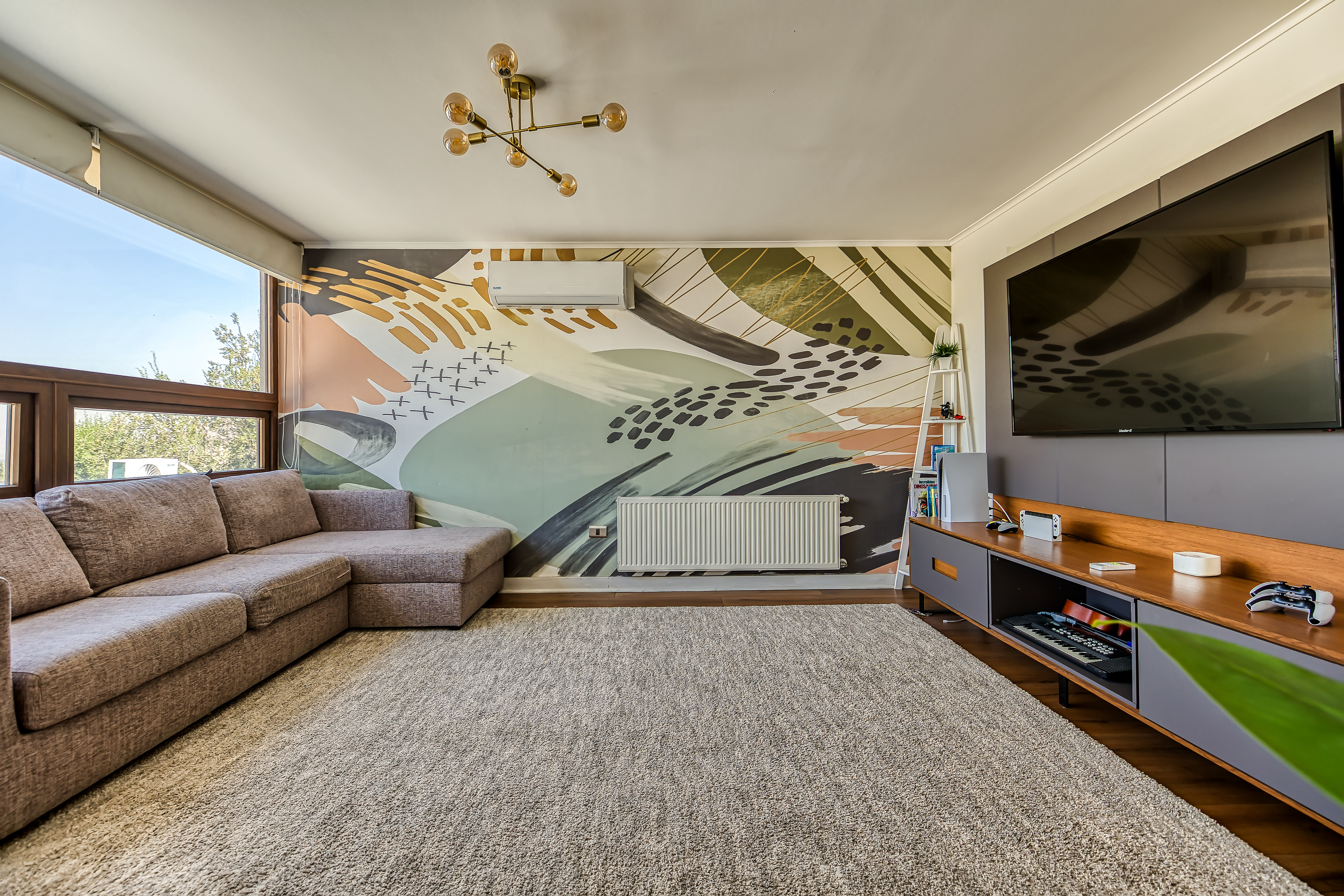  4-Bedroom Home in Piedra Roja - 物件實景