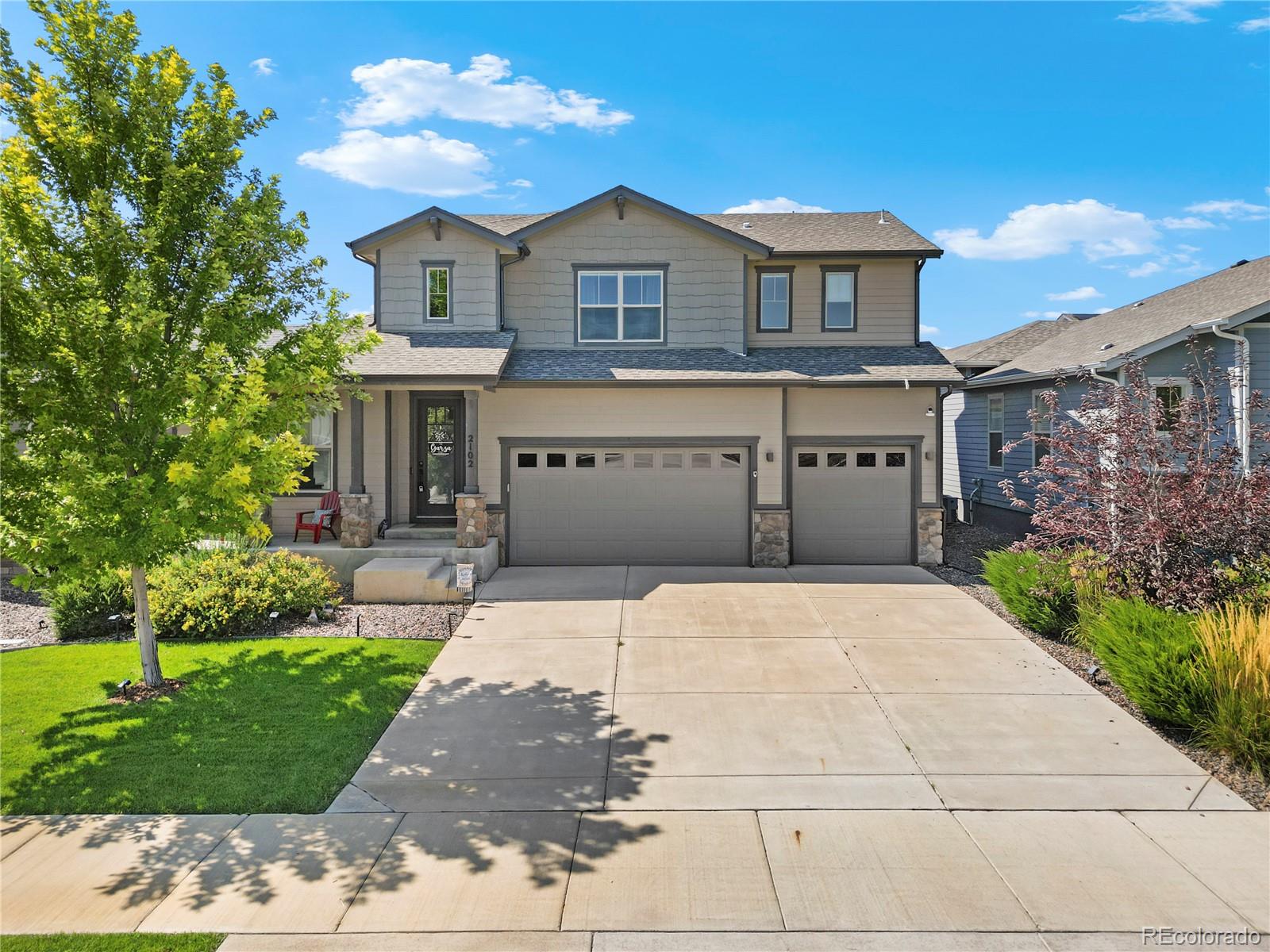Windsor, Colorado, 80550, United States, 4 Bedrooms Bedrooms, ,Residential,For Sale,1935640